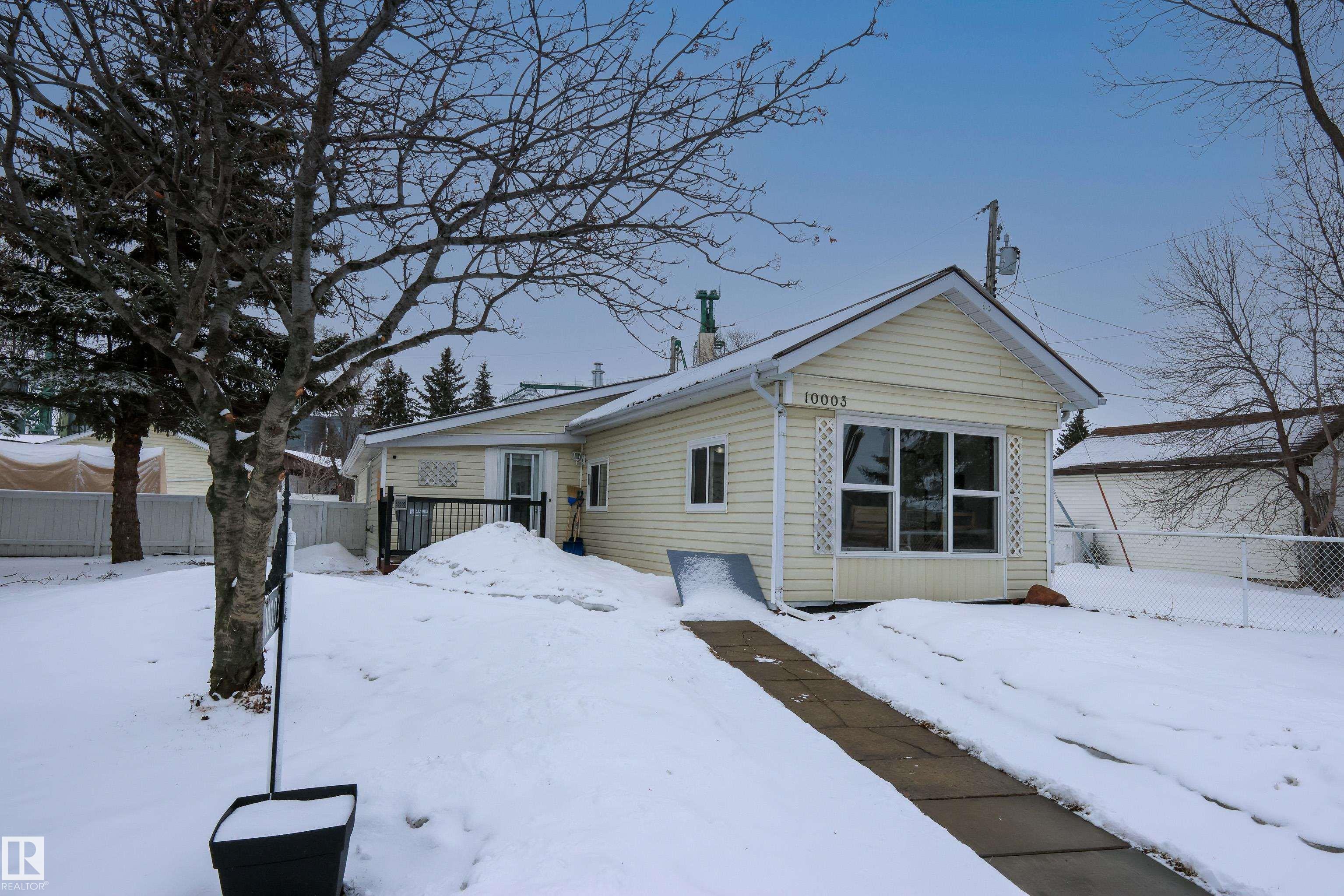 10003 110 Street, Westlock, MLS® # E4478483