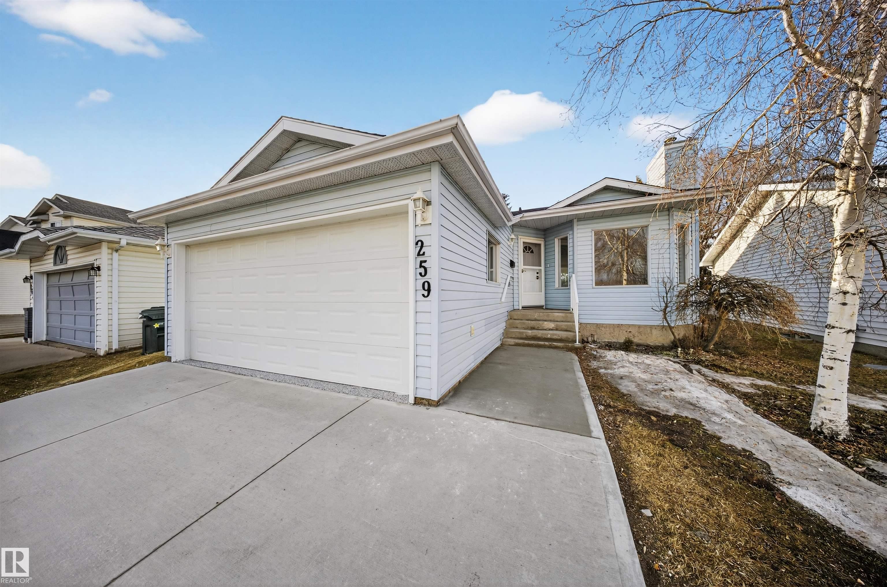 259 Regency Drive, Sherwood Park, MLS® # E4478506
