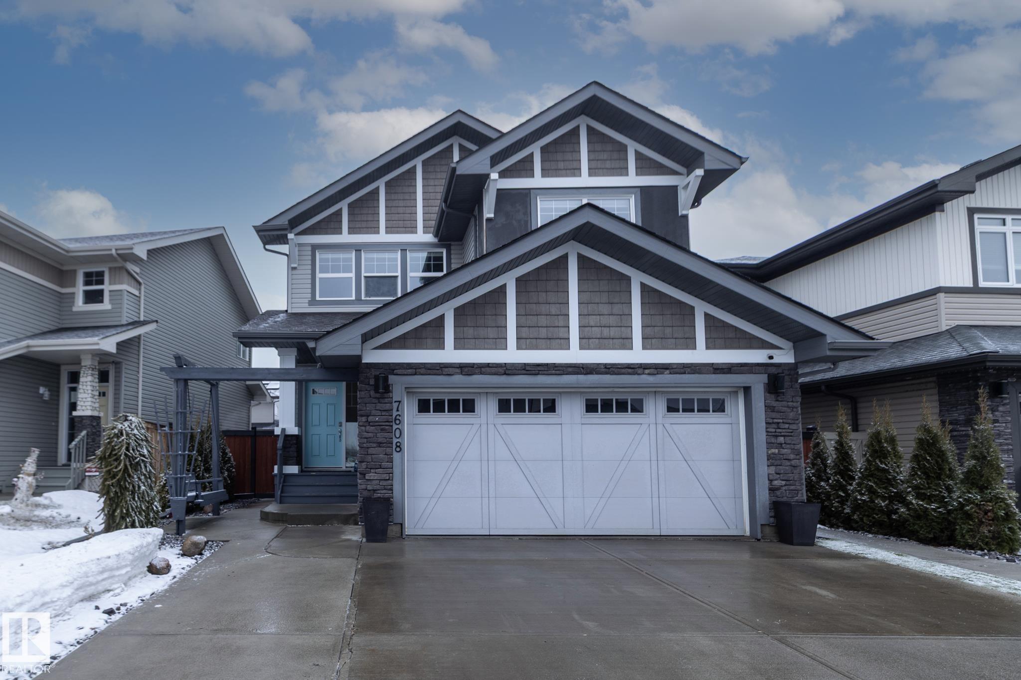 7608 179 Avenue, Edmonton, MLS® # E4478523