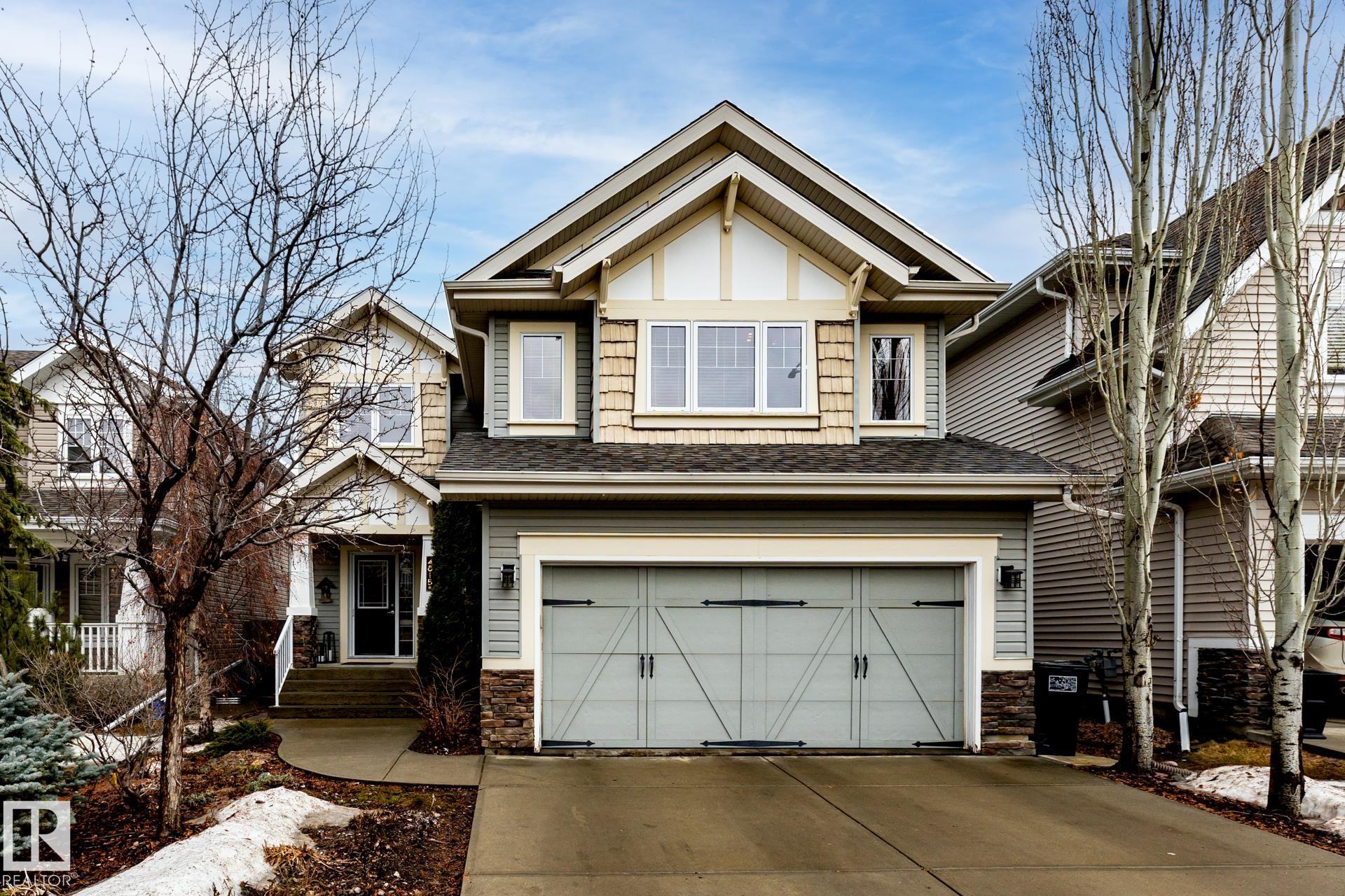 4815 209 Street, Edmonton, MLS® # E4478537