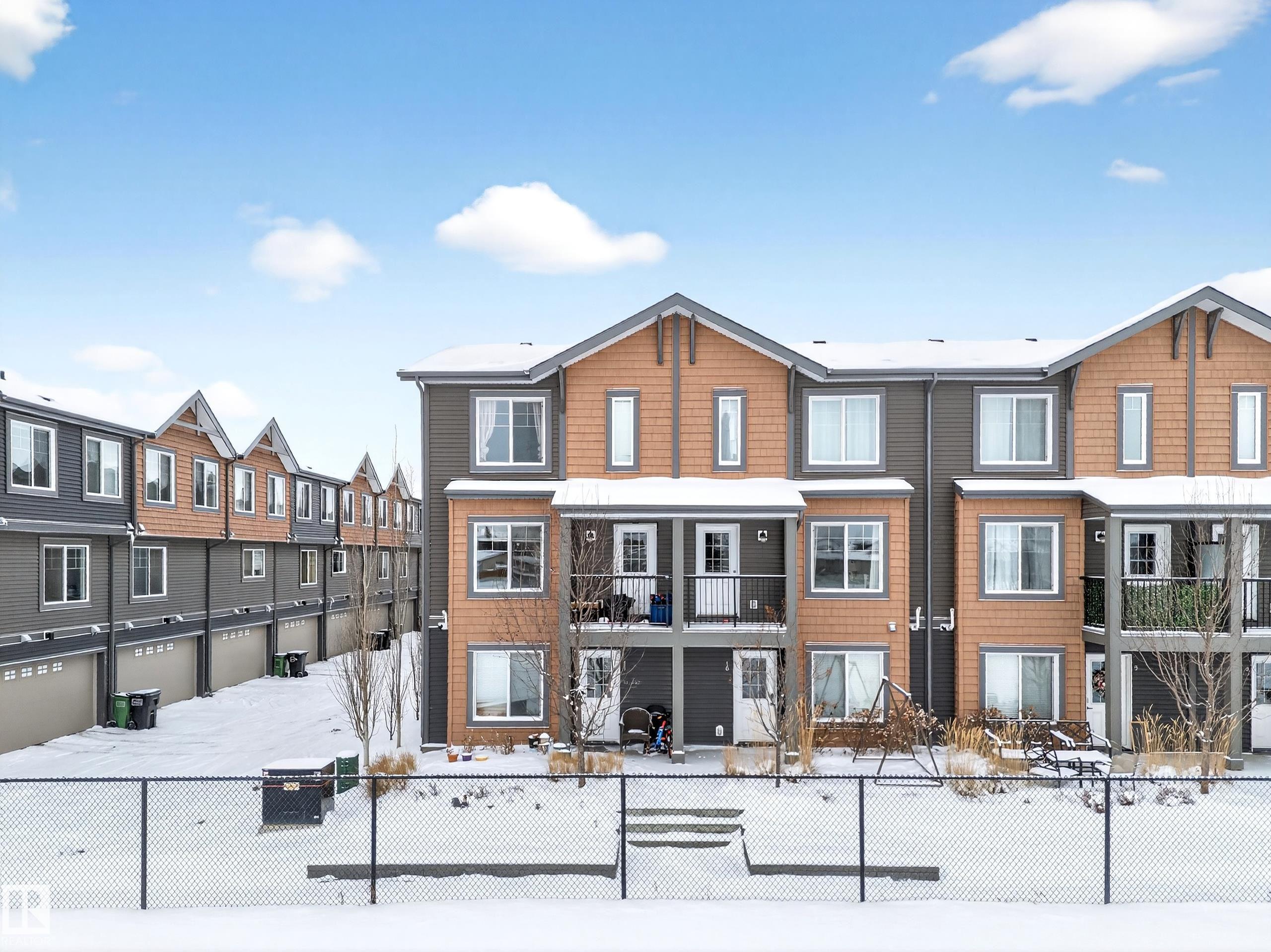 11 3025 151 Avenue, Edmonton, MLS® # E4478545