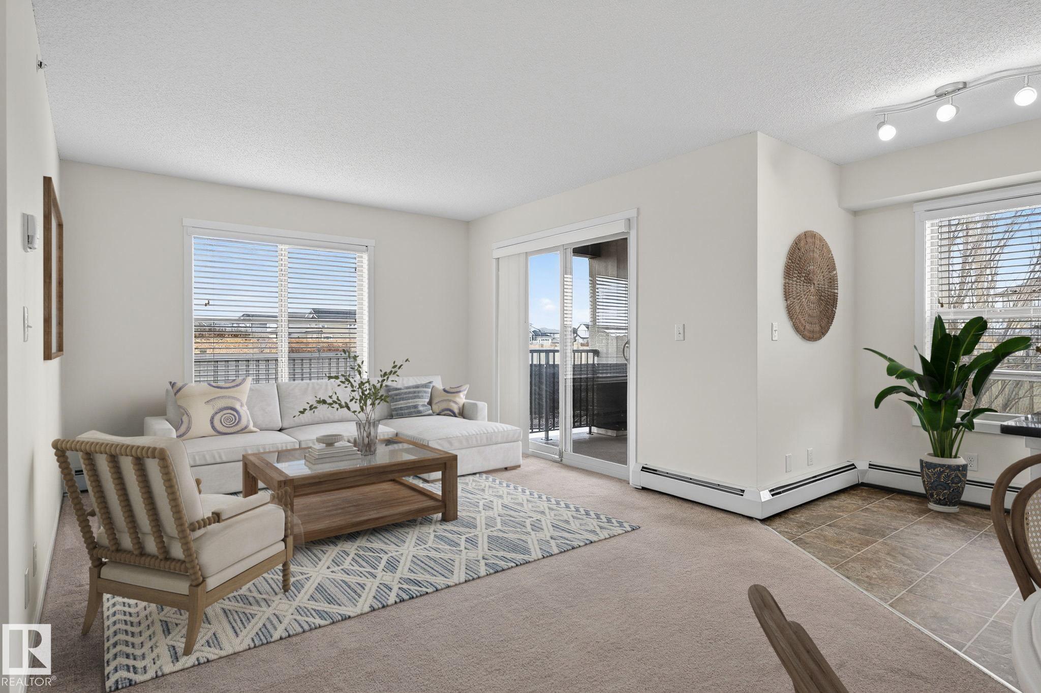 227 5370 Chappelle Road, Edmonton, MLS® # E4478548