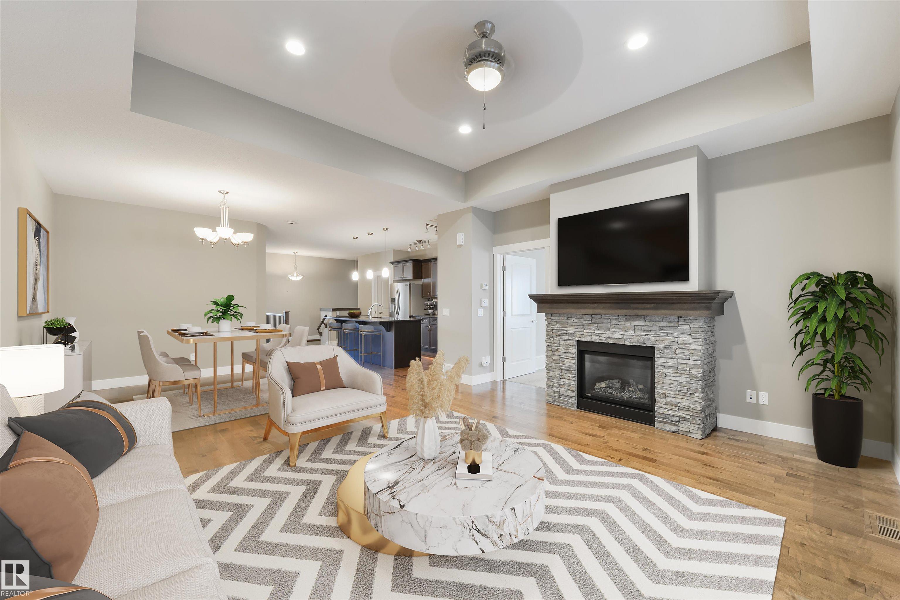 132 50 Heatherglen Drive, Spruce Grove, MLS® # E4478563