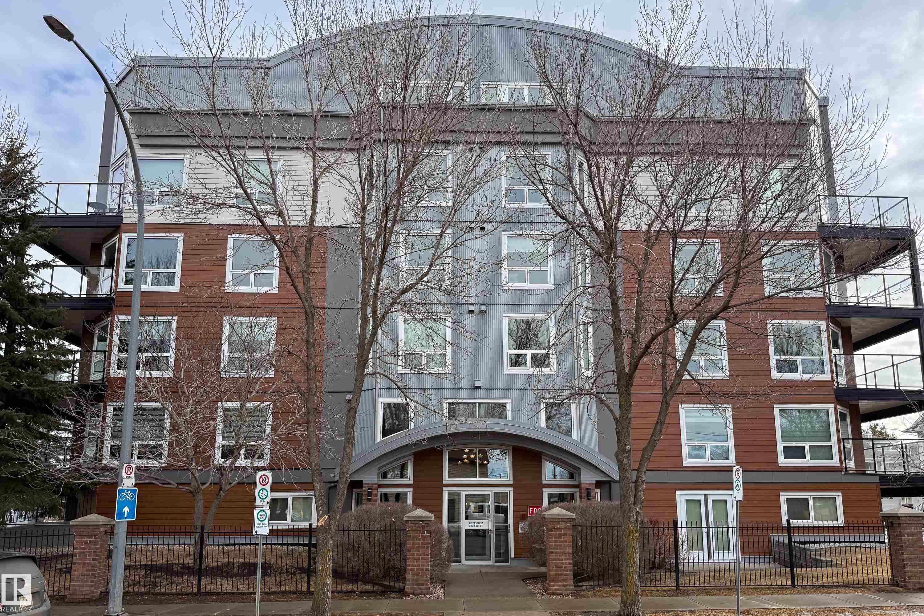 409 7839 96 Street, Edmonton, MLS® # E4478566