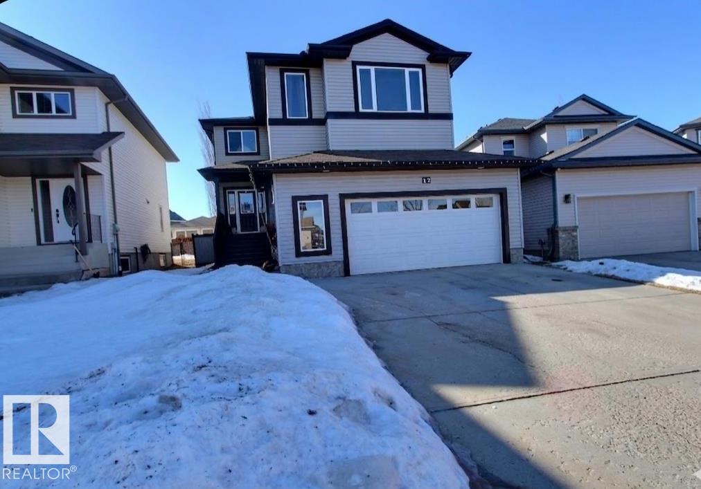 12 Birchmont Crescent, Leduc, MLS® # E4478581