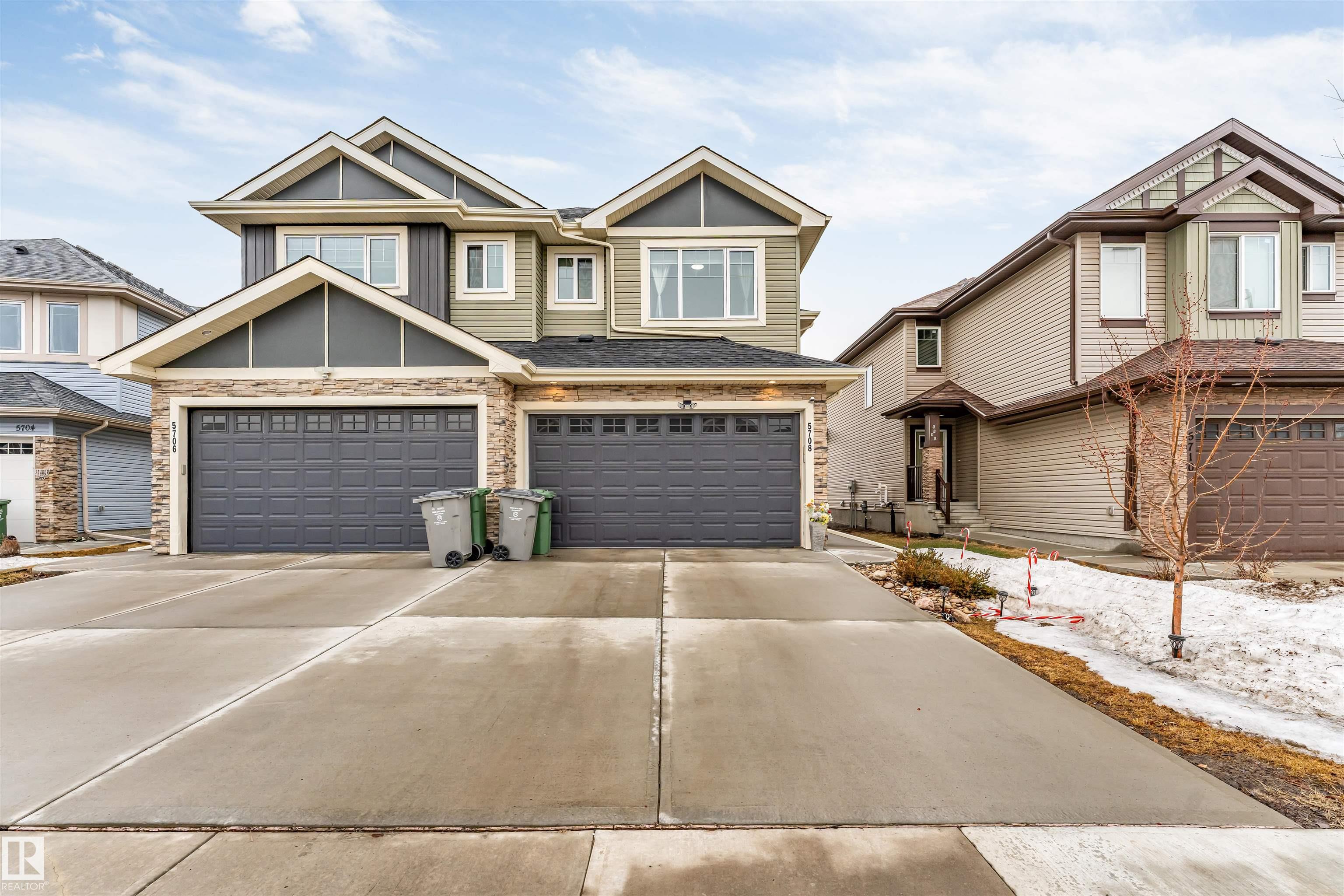 5708 66 Street, Beaumont, MLS® # E4478599