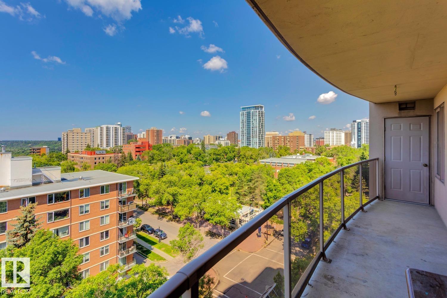 1004 9741 110 Street, Edmonton, MLS® # E4478609