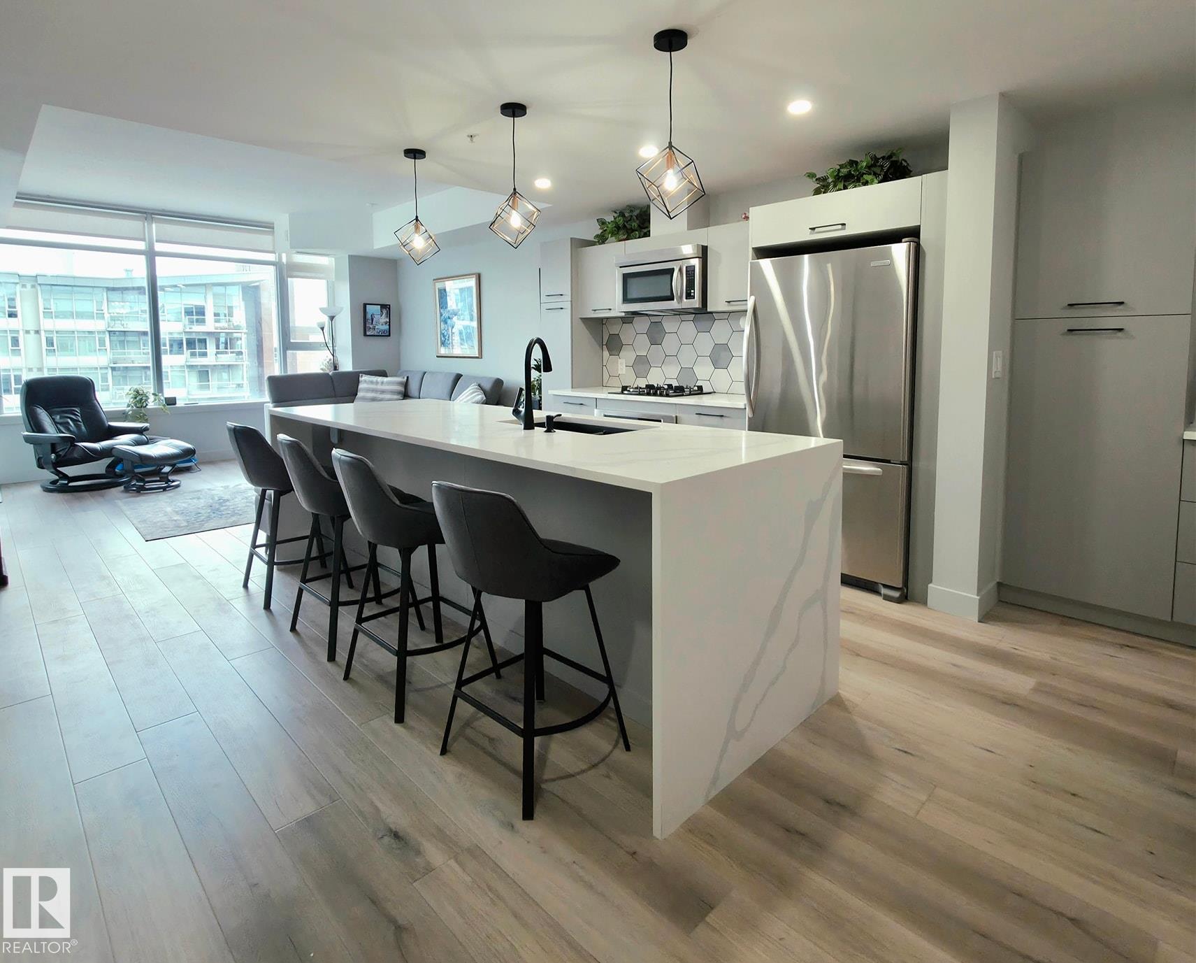 703 2606 109 Street, Edmonton, MLS® # E4478612