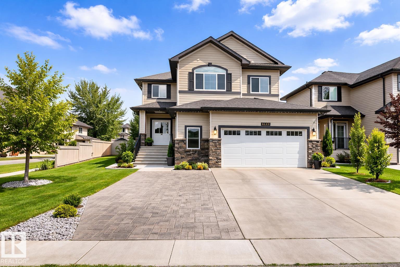 6113 60 Street, Beaumont, MLS® # E4478631