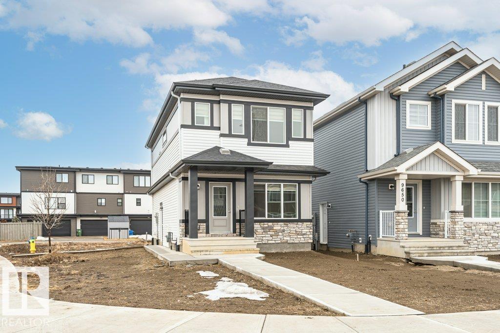 9652 Colak Link Link, Edmonton, MLS® # E4478640