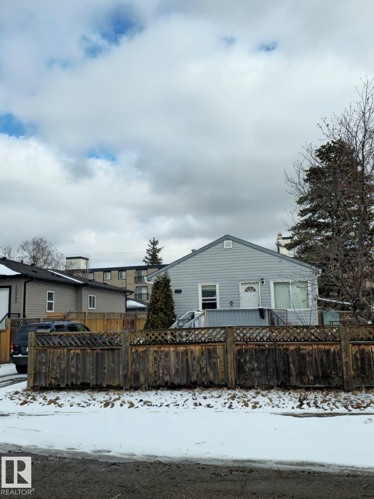 10541 157 Street, Edmonton, MLS® # E4478651