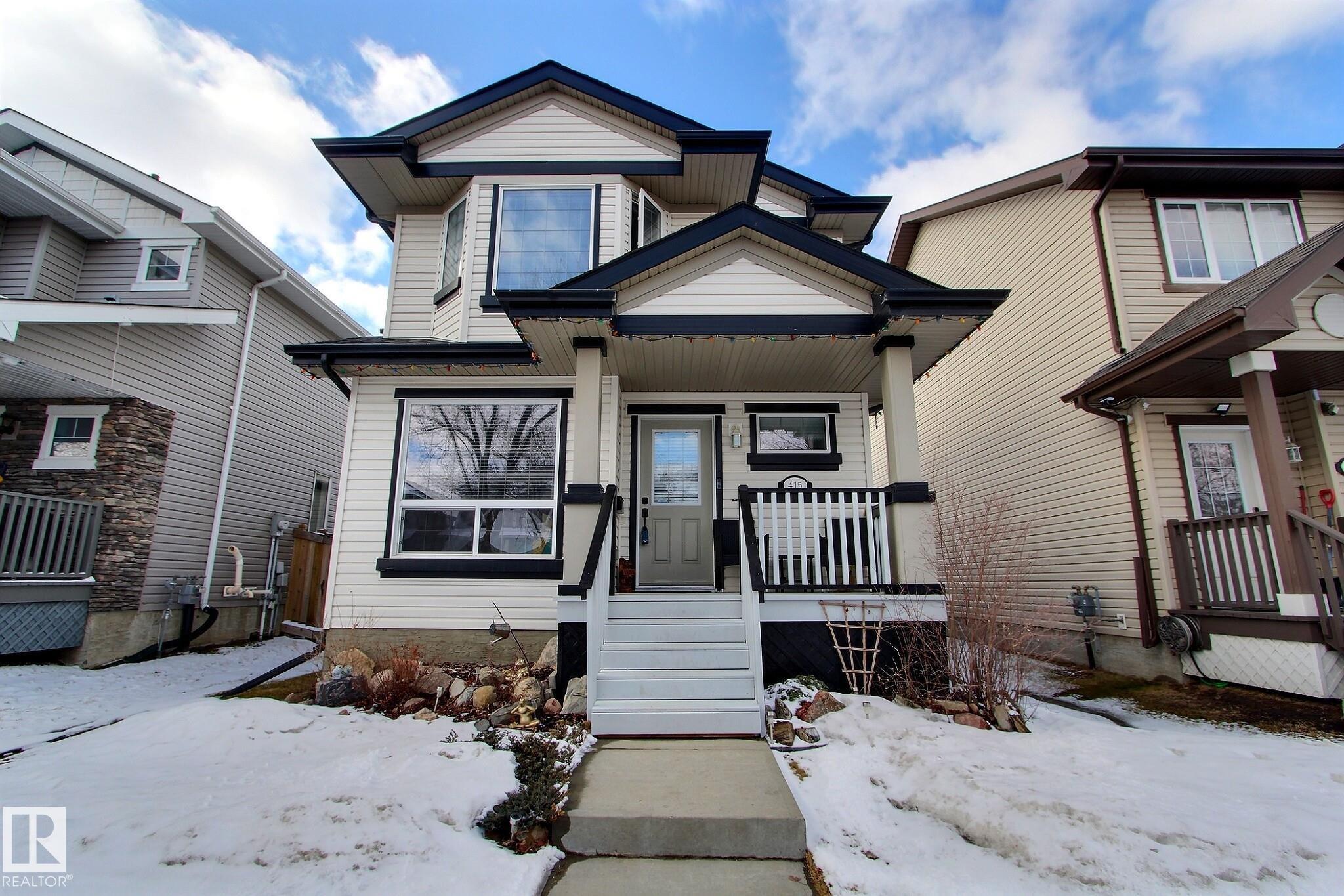 415 Hemingway Road, Edmonton, MLS® # E4478666