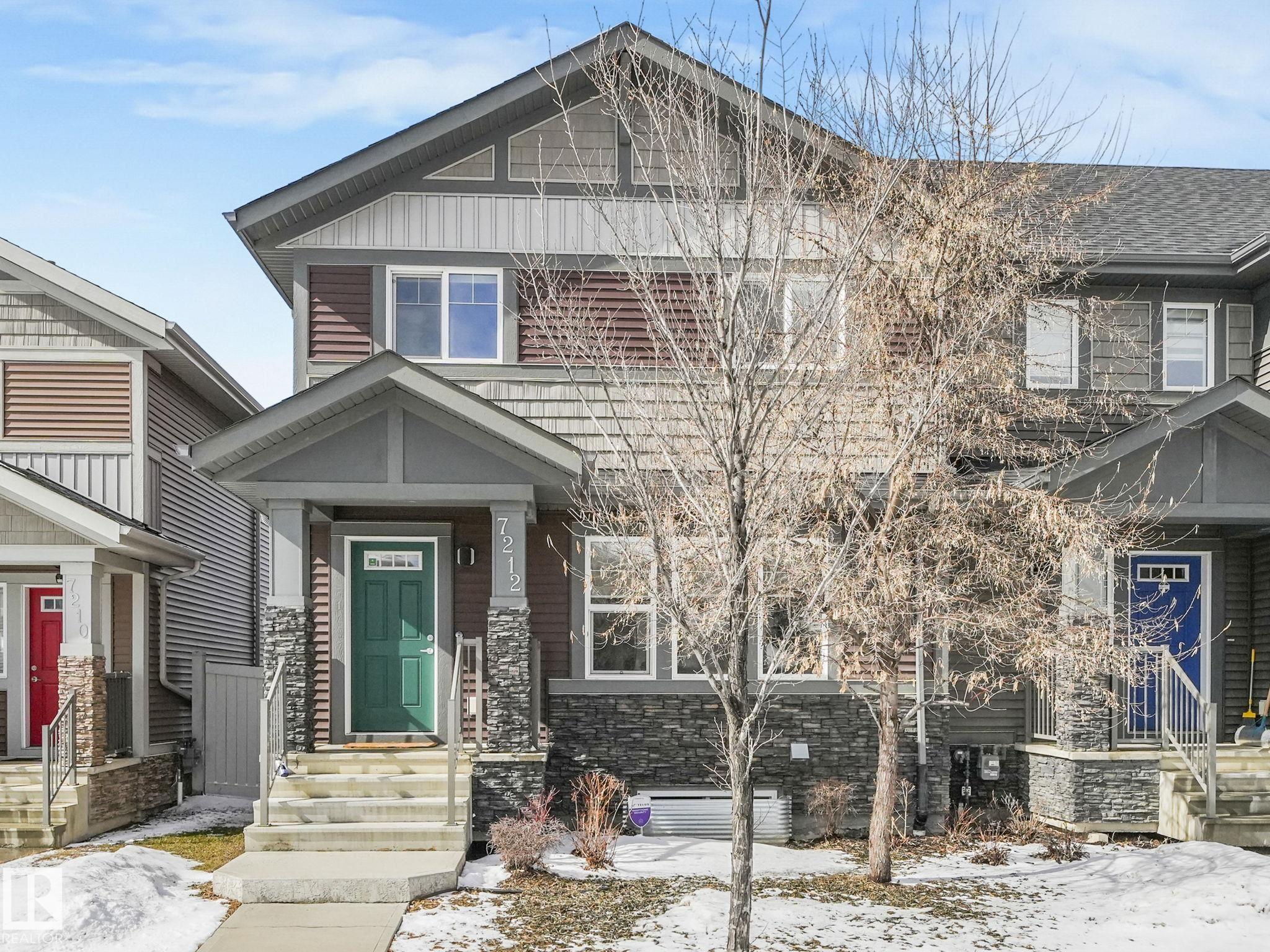 7212 Morgan Road, Edmonton, MLS® # E4478673