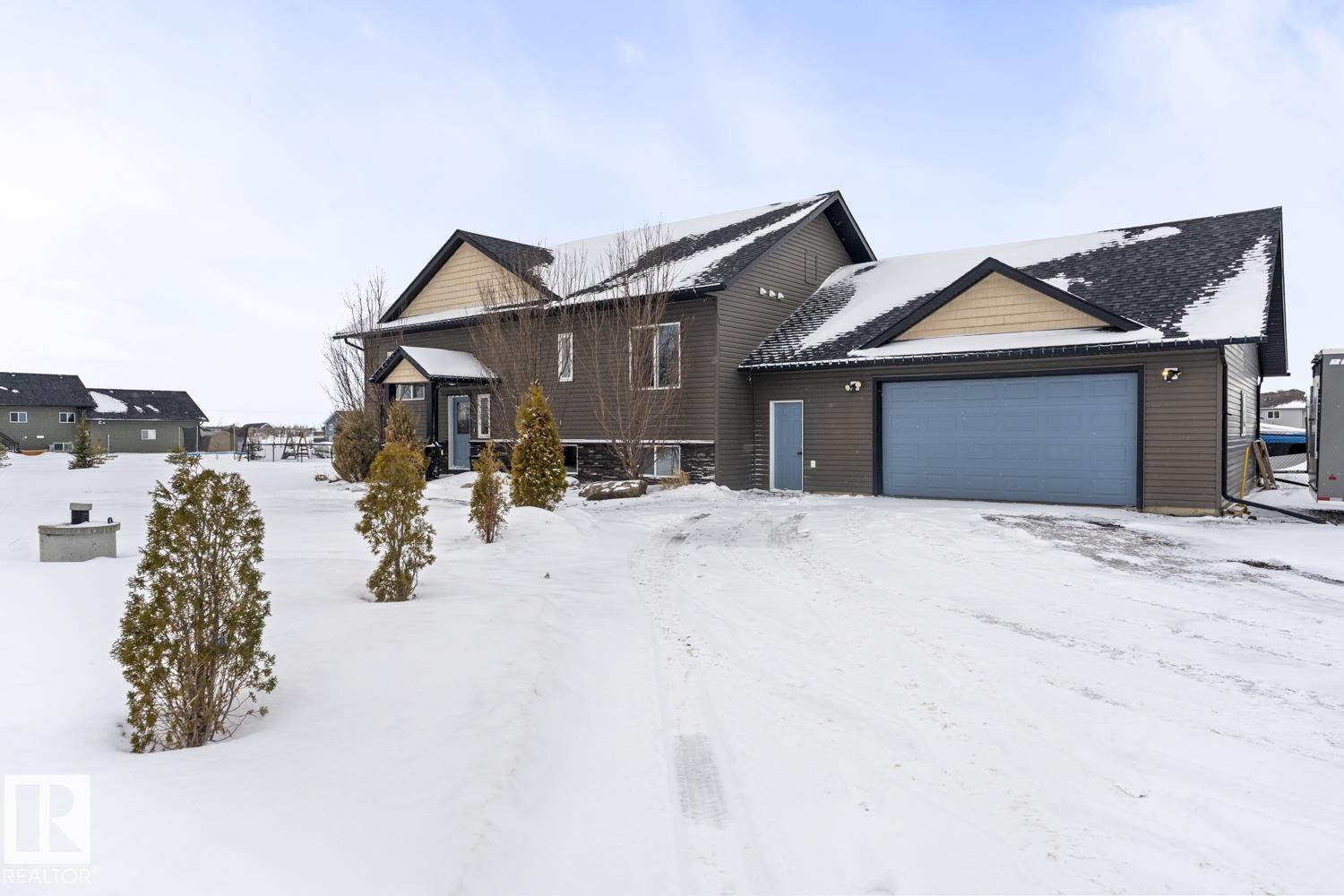 42228b Twp Rd 632, Rural Bonnyville M.d., MLS® # E4478676