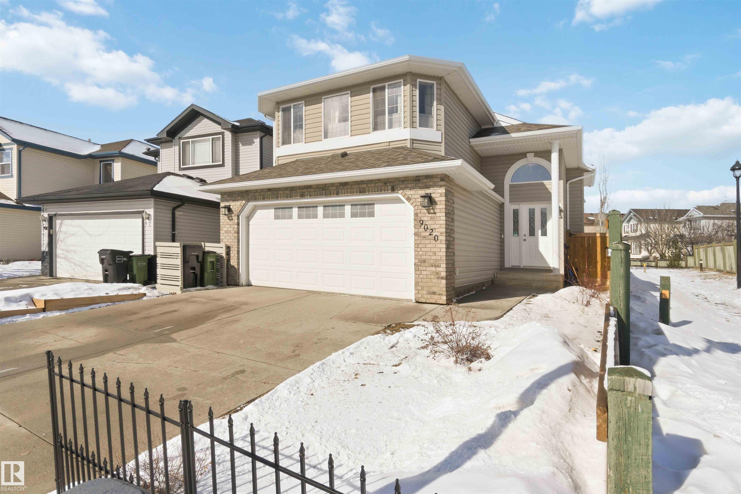 9020 210 Street, Edmonton, MLS® # E4478697