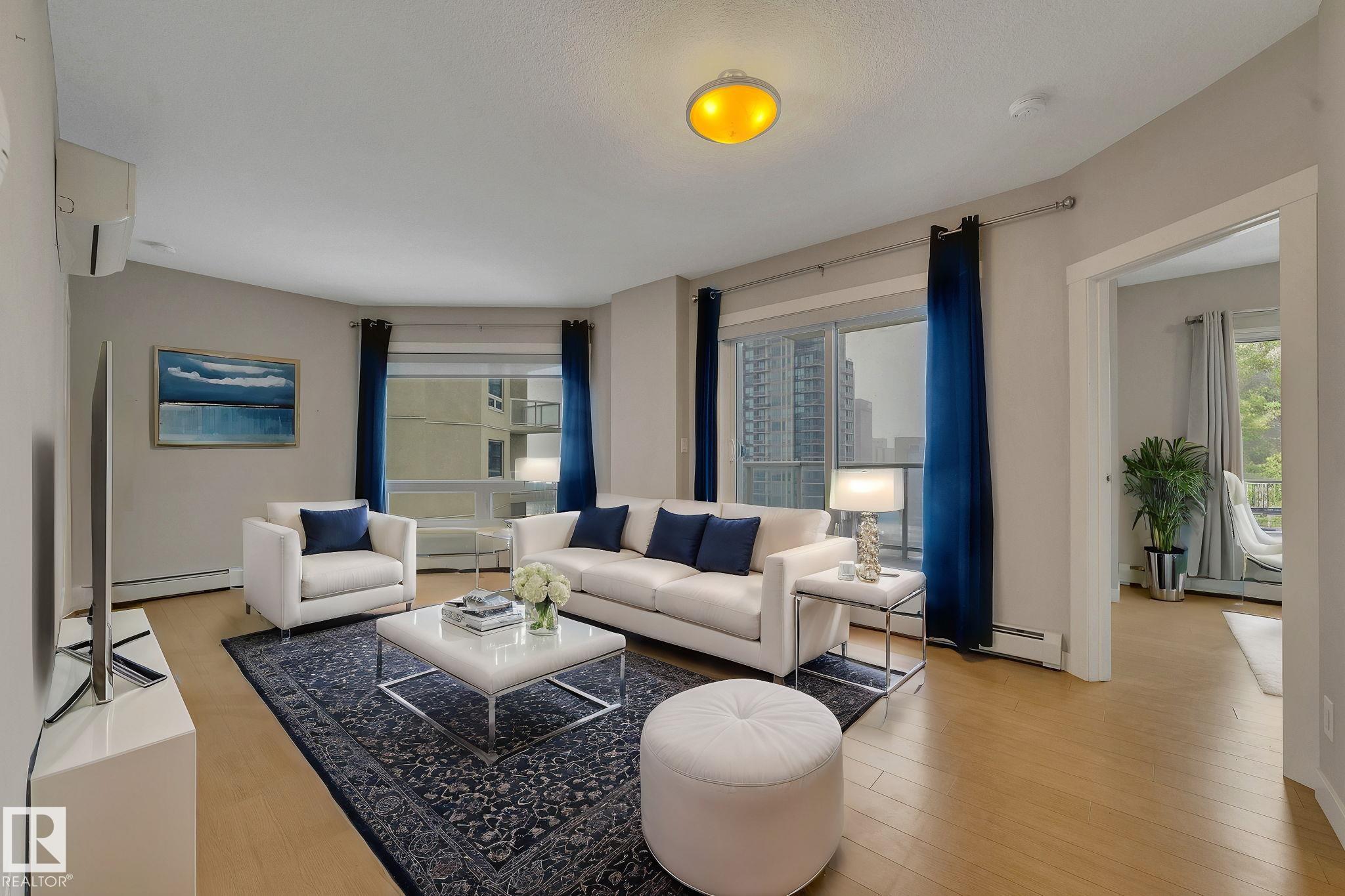 2107 10410 102 Avenue, Edmonton, MLS® # E4478718