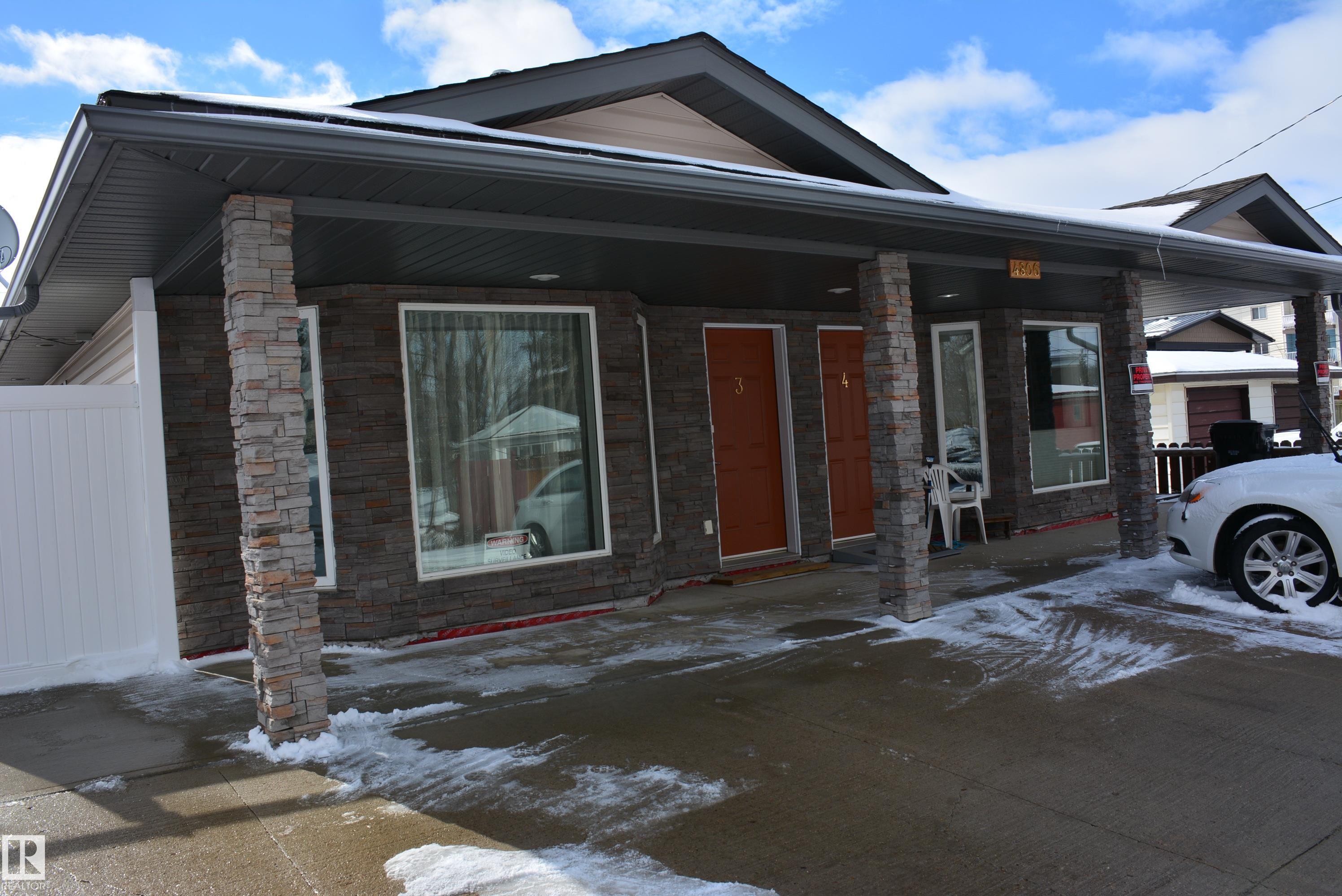 3 4806 51 Avenue, Barrhead, MLS® # E4478731