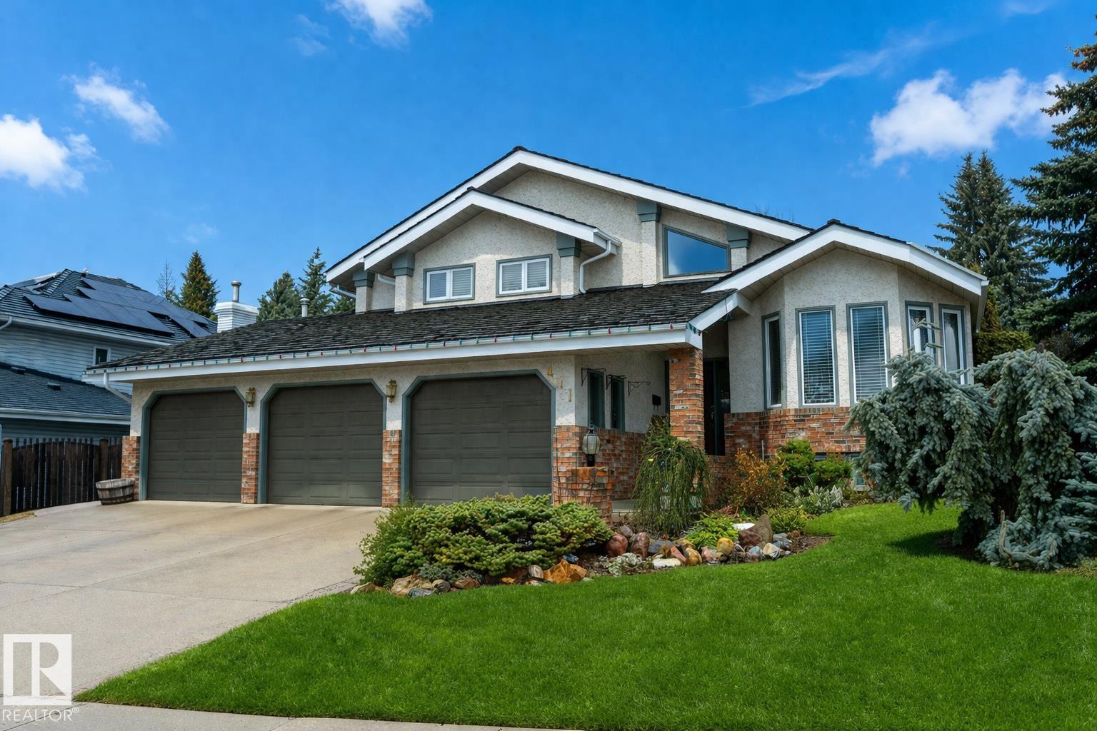 471 Ronning Street, Edmonton, MLS® # E4478750