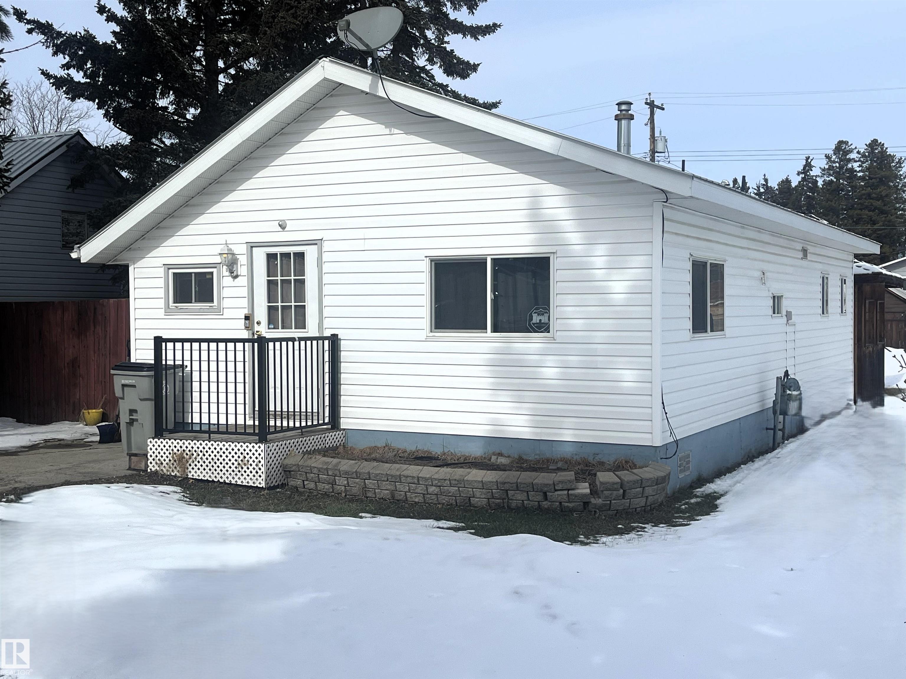 4720 51 Ave, Wildwood, MLS® # E4478771