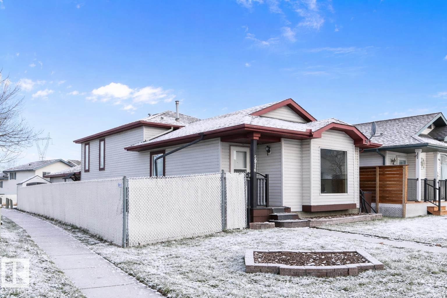 5914 162a Avenue, Edmonton, MLS® # E4478775