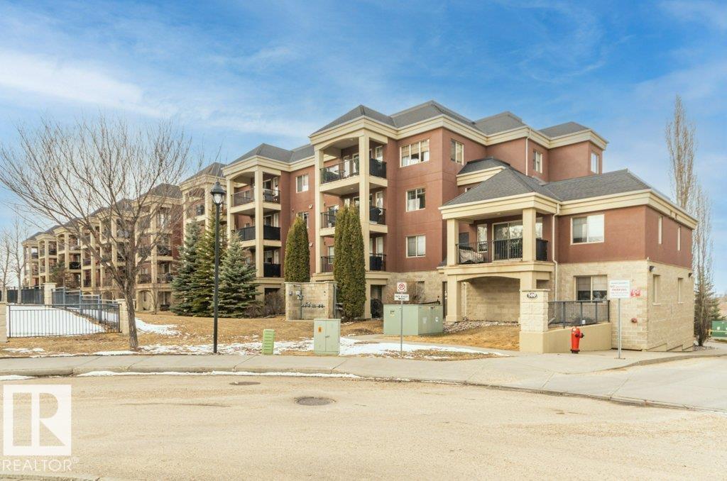 209 500 Palisades Way, Sherwood Park, MLS® # E4478779