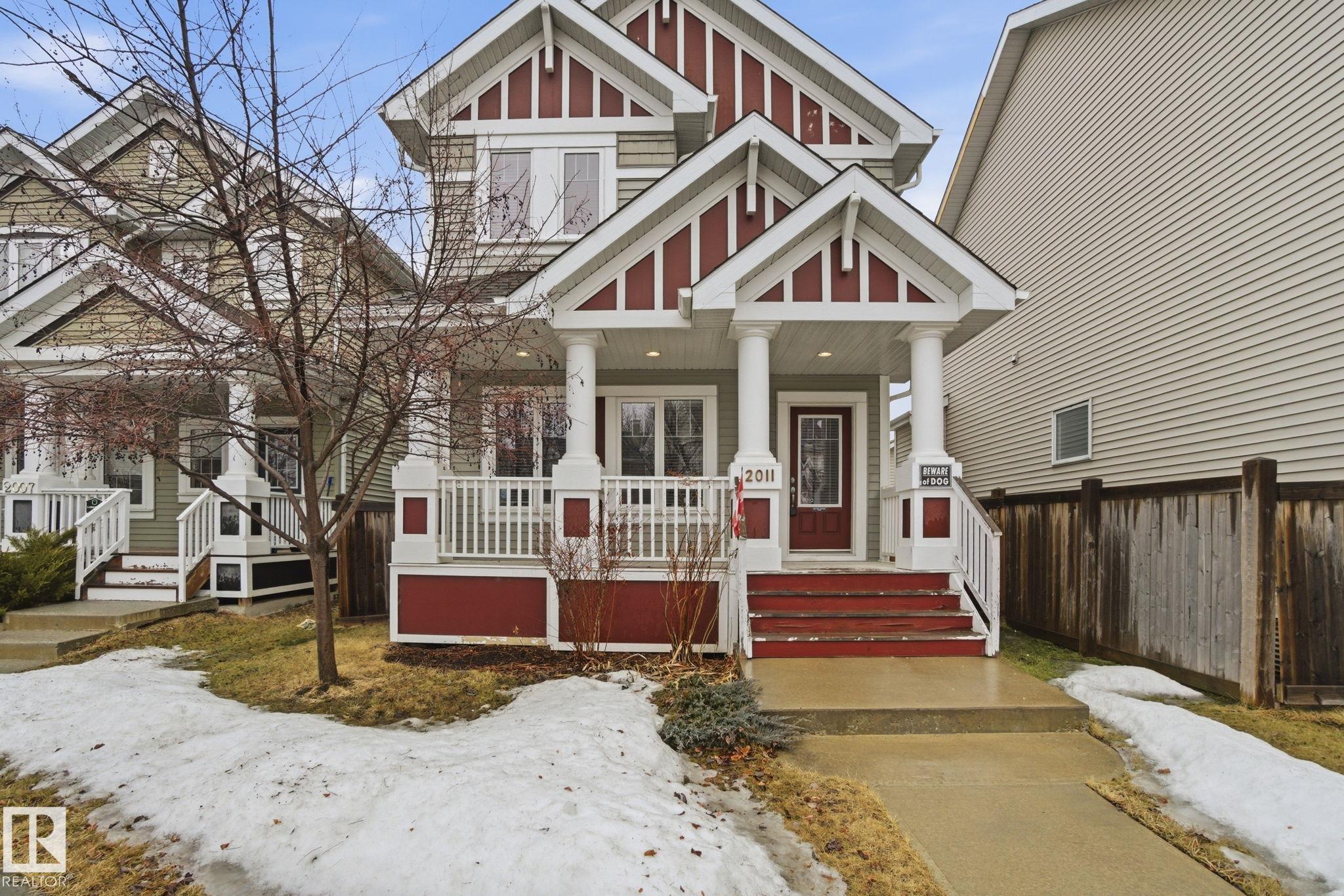 2011 72 Street Sw, Edmonton, MLS® # E4478792