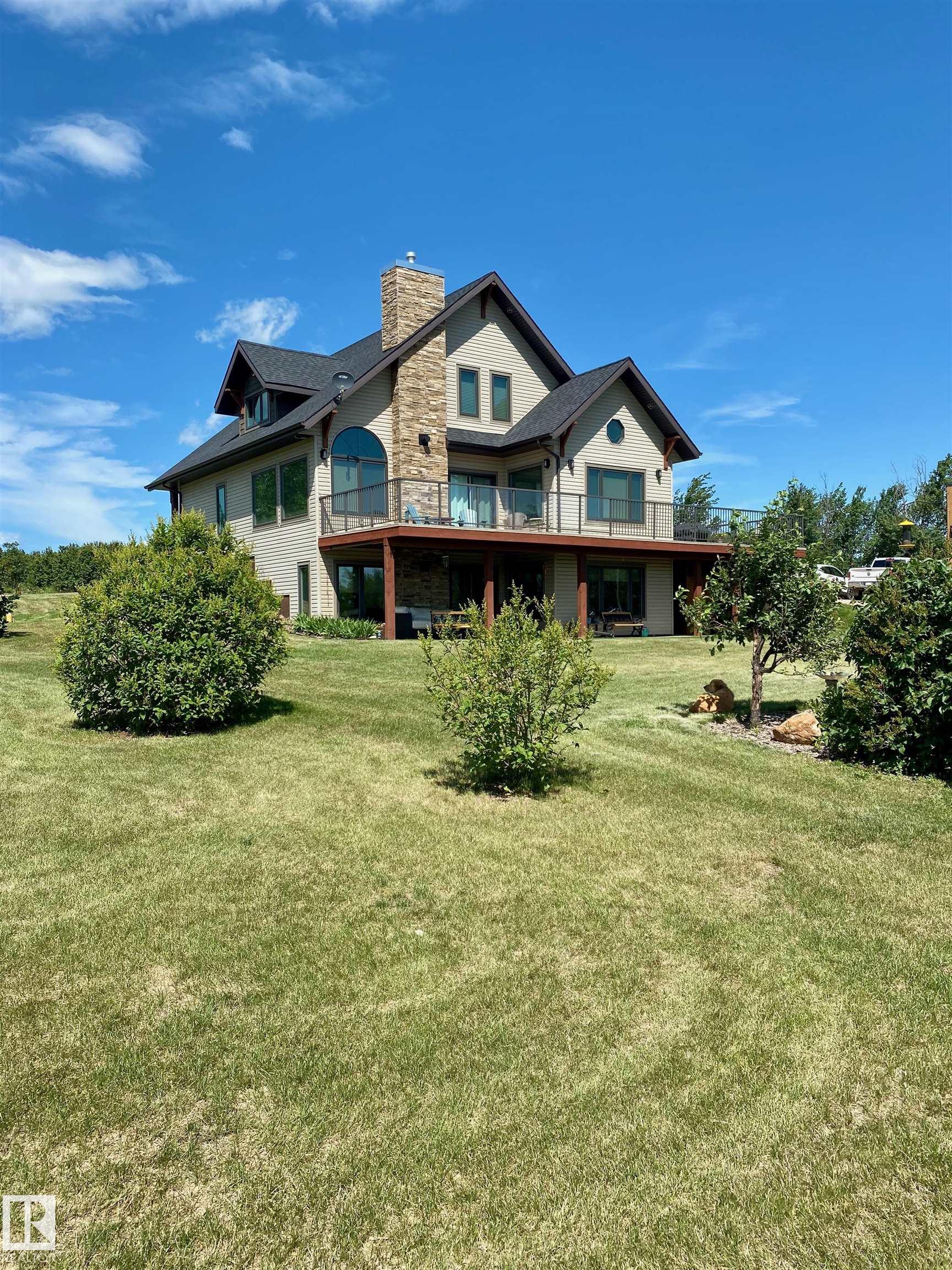 #34 562115 Rr 114, Rural Two Hills County, MLS® # E4478796