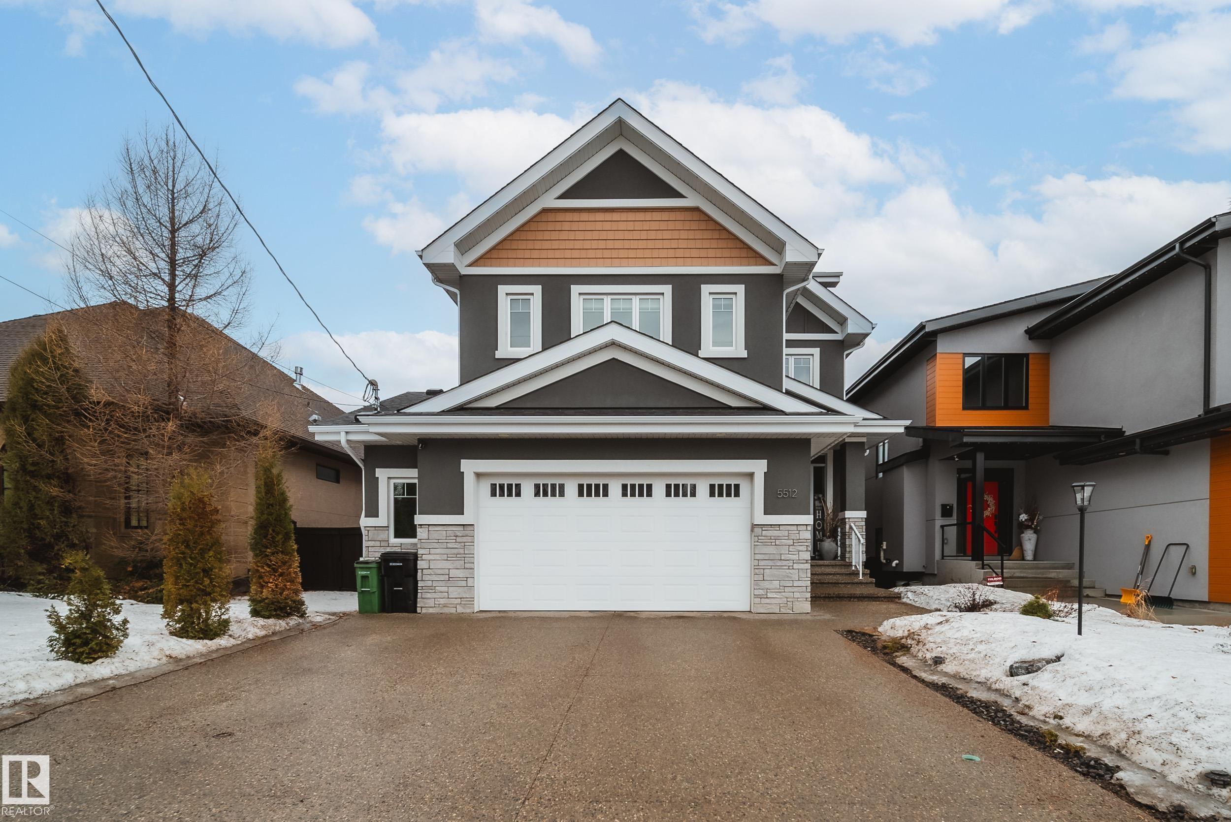 Real Estate Listing MLS E4478798