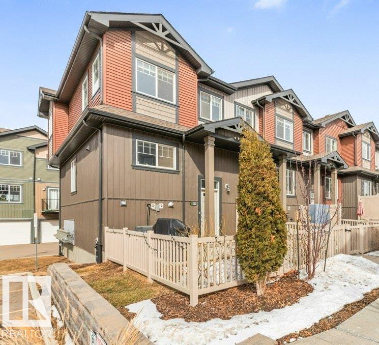 102 3305 Orchards Link Link, Edmonton, MLS® # E4478799