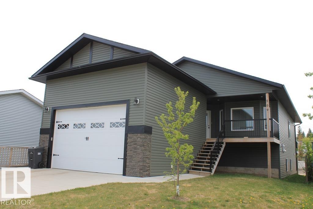 509 13 Street, Cold Lake, MLS® # E4478802