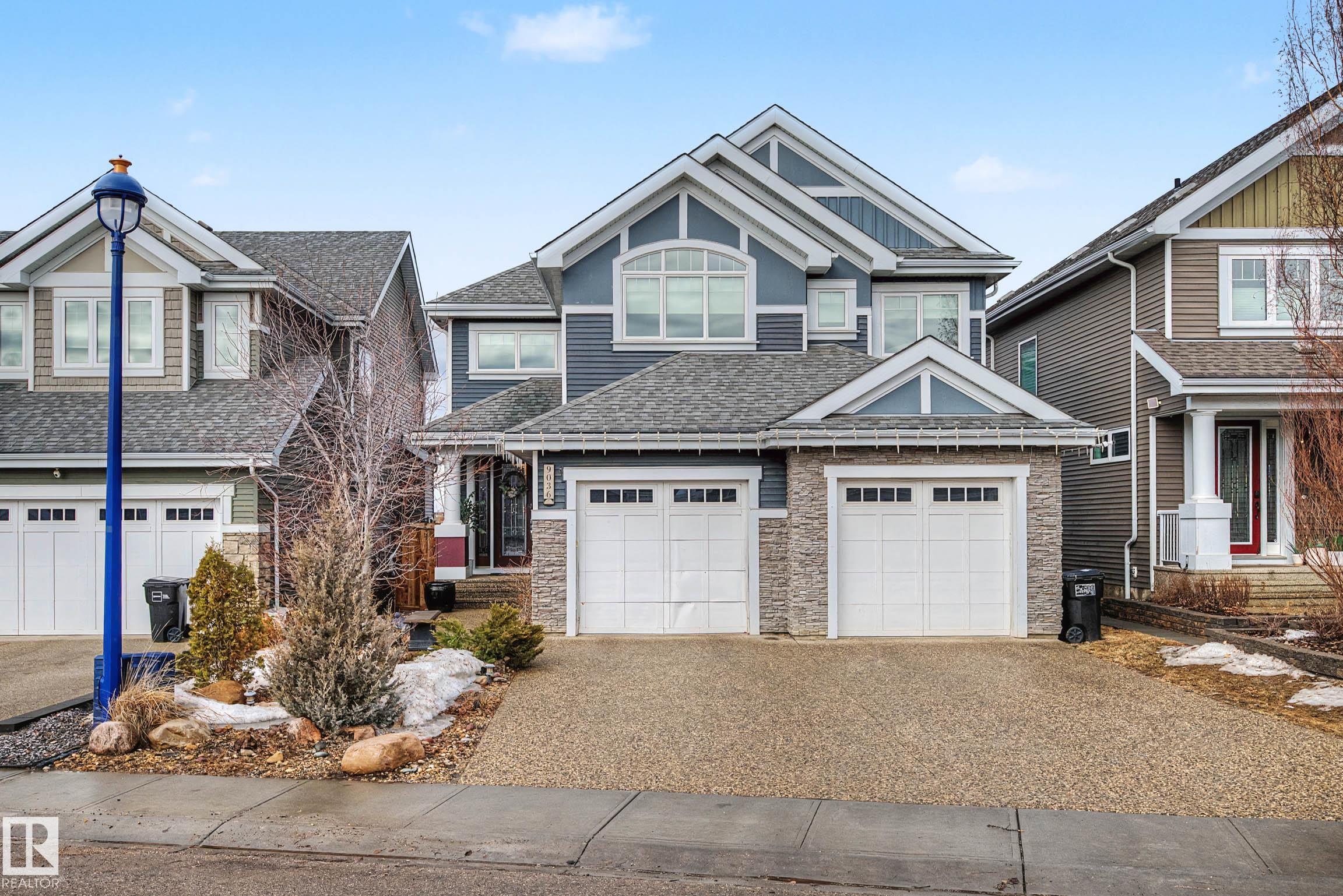 9036 24 Avenue, Edmonton, MLS® # E4478826