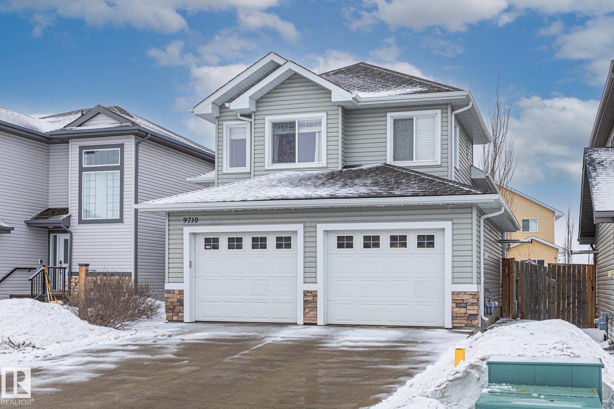 9710 88 Street, Morinville, MLS® # E4478838