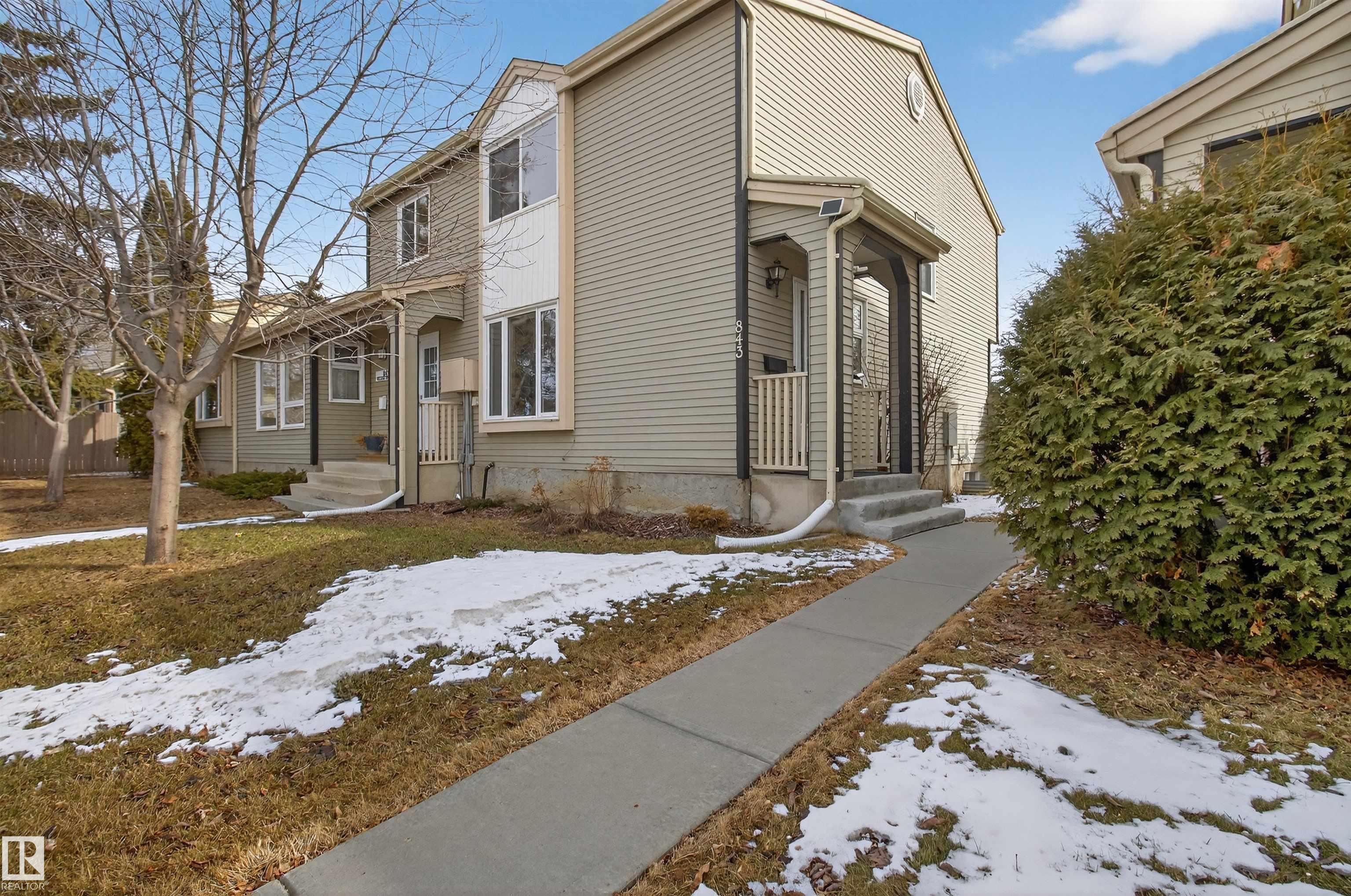 843 Village Drive, Sherwood Park, MLS® # E4478842