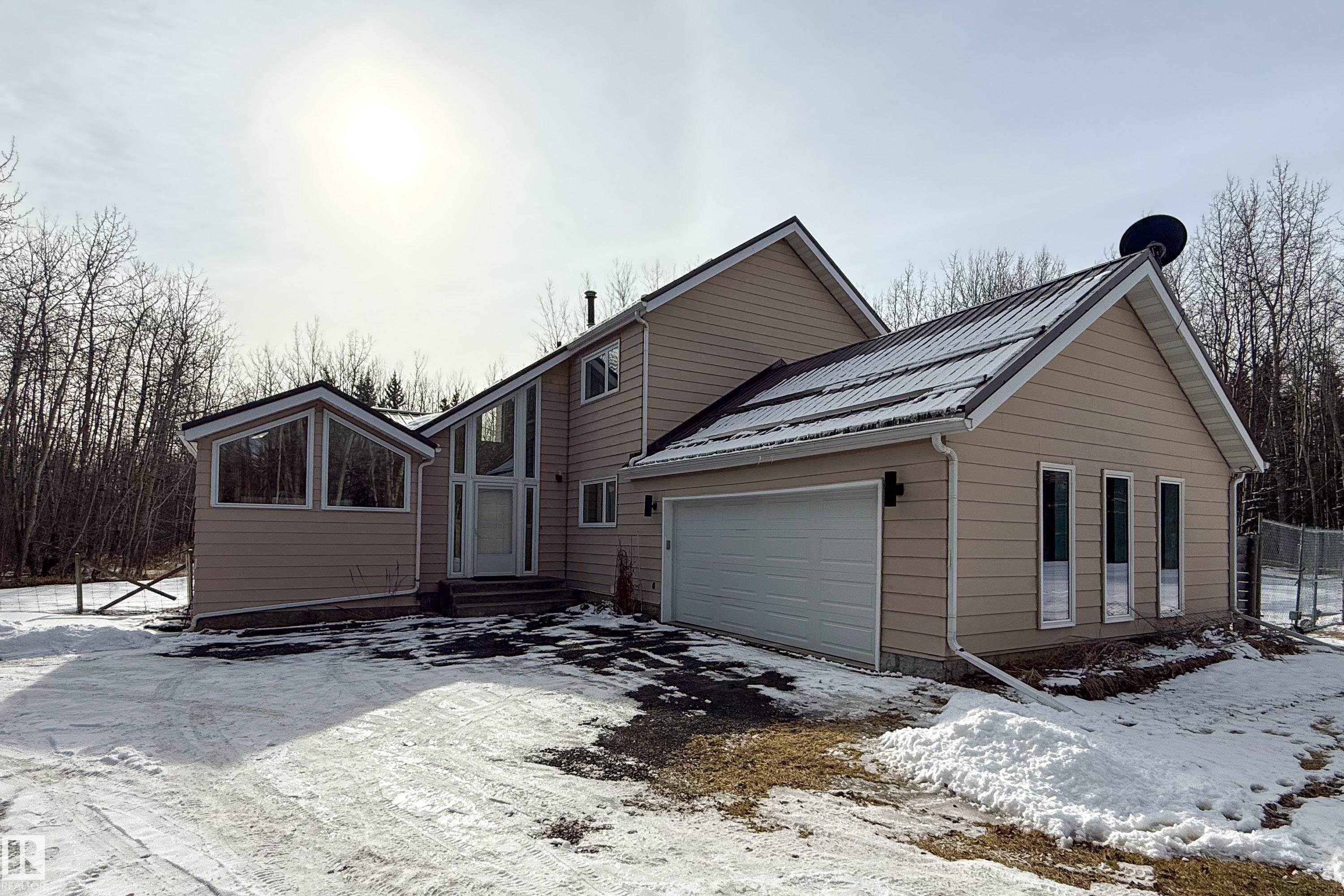 175 53510 Hwy 43, Rural Lac Ste. Anne County, MLS® # E4478870