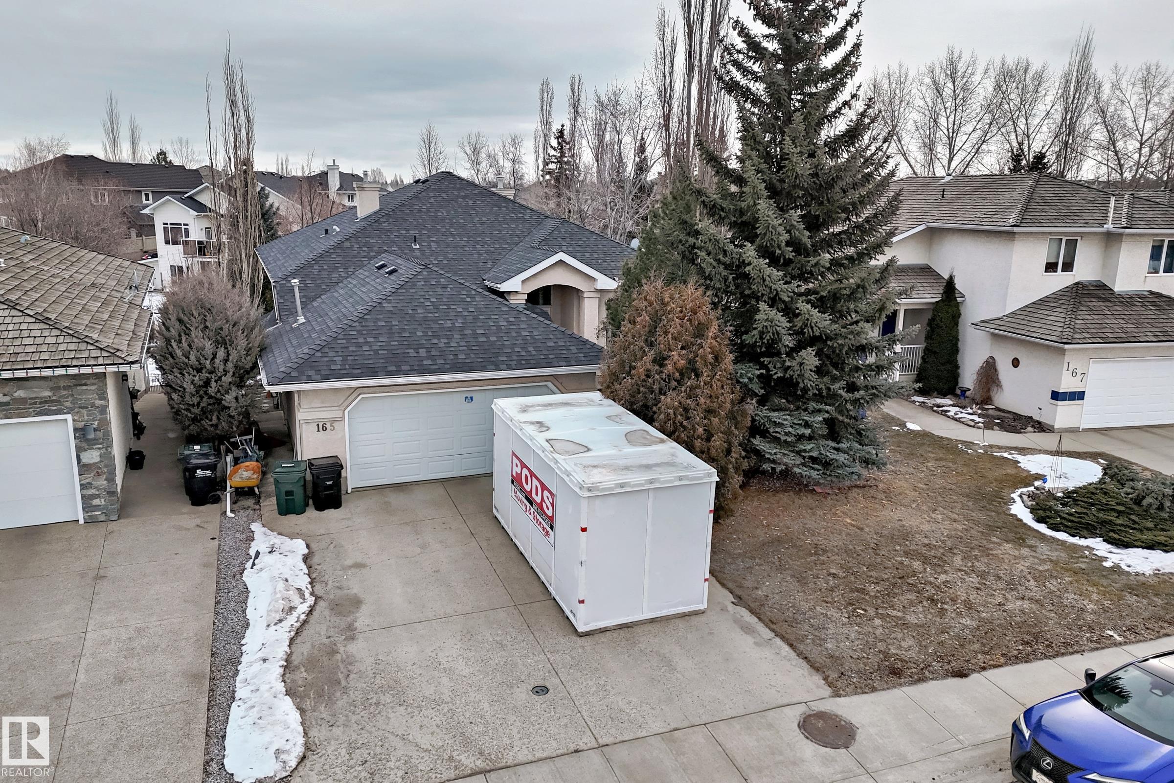 165 Norwich Crescent Nw, Sherwood Park, MLS® # E4478882