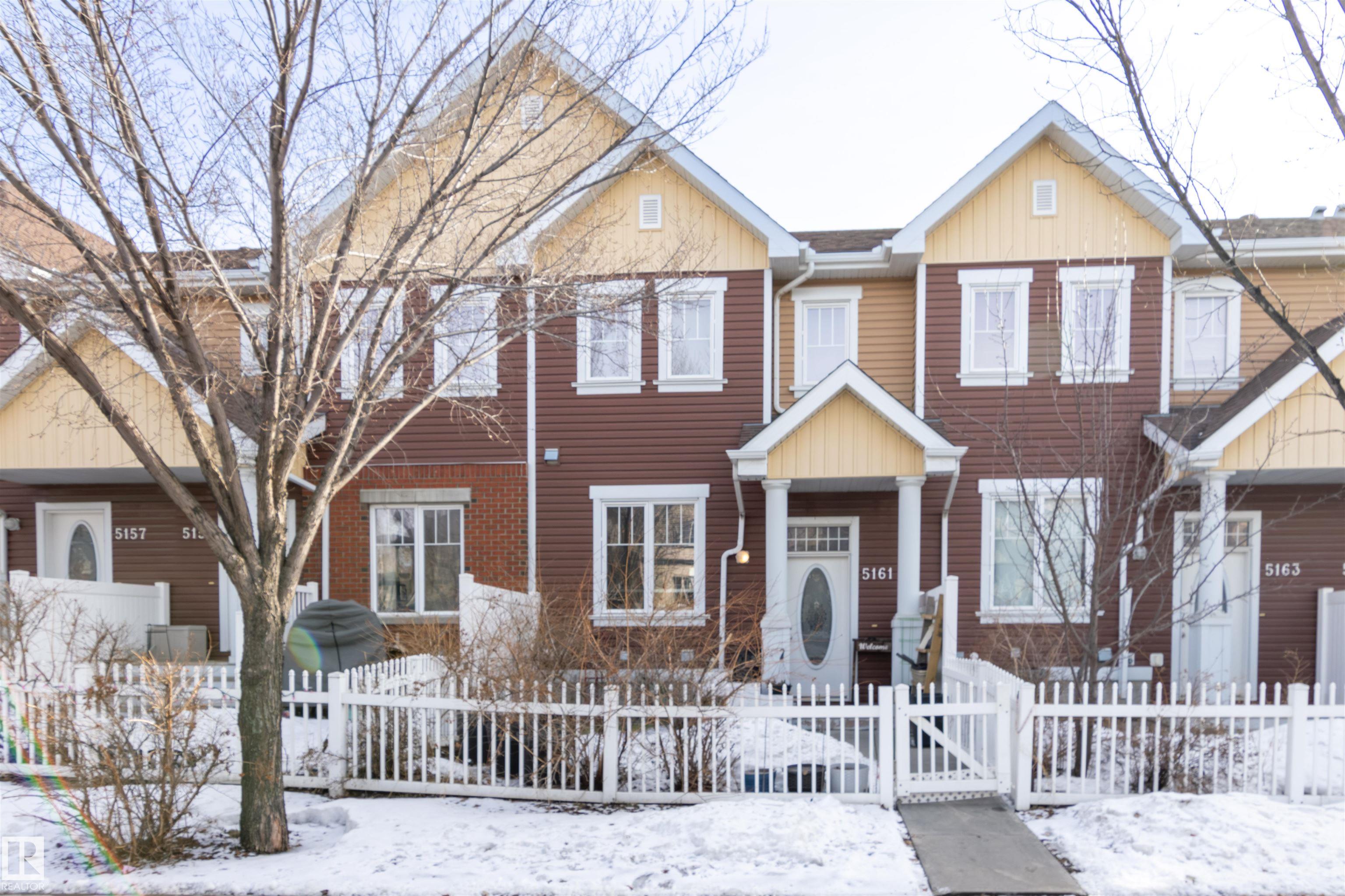 5161 Terwillegar Boulevard, Edmonton, MLS® # E4478920