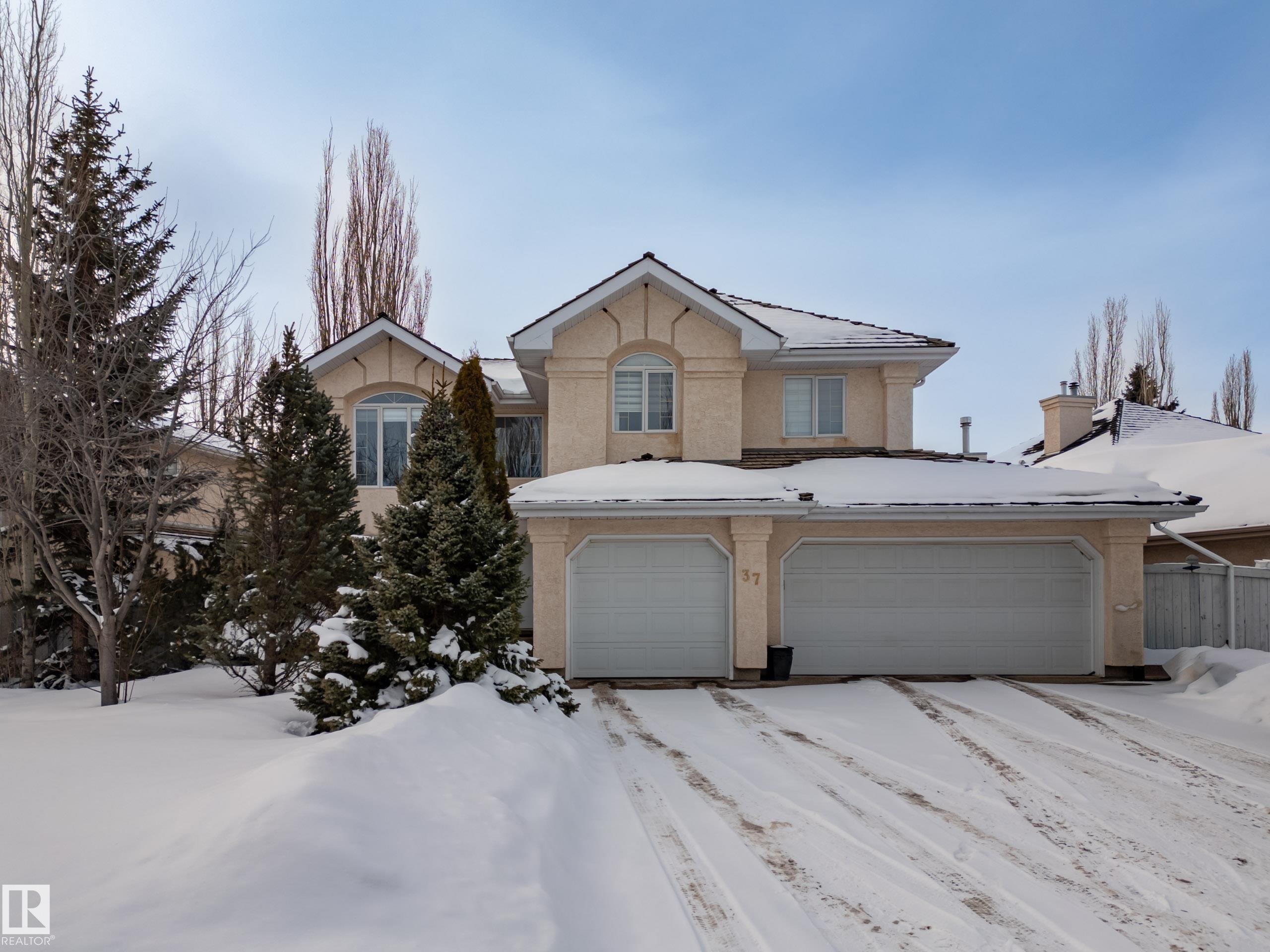 37 Leonard Drive, St. Albert, MLS® # E4478931