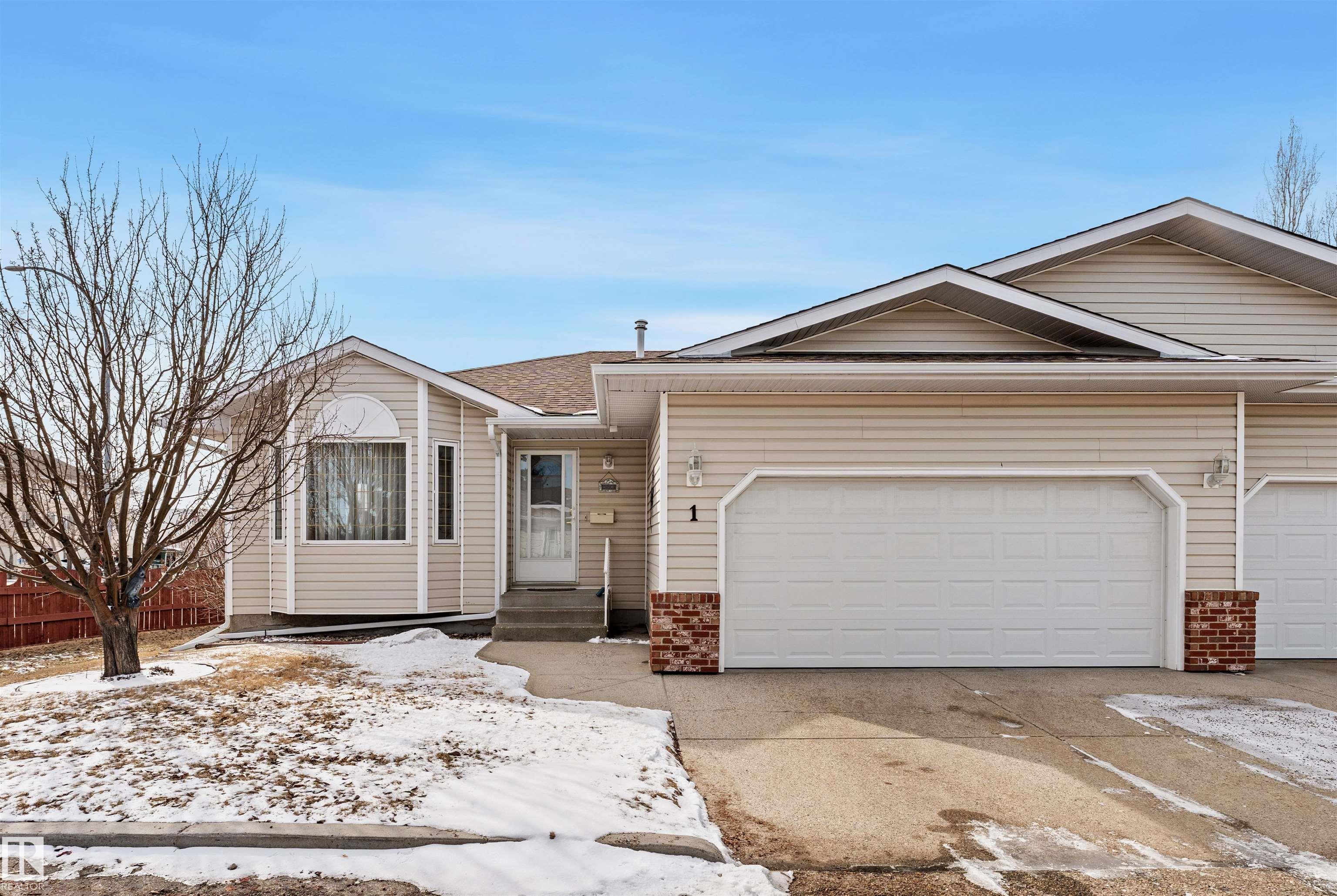 1 7 Cranford Way, Sherwood Park, MLS® # E4478932