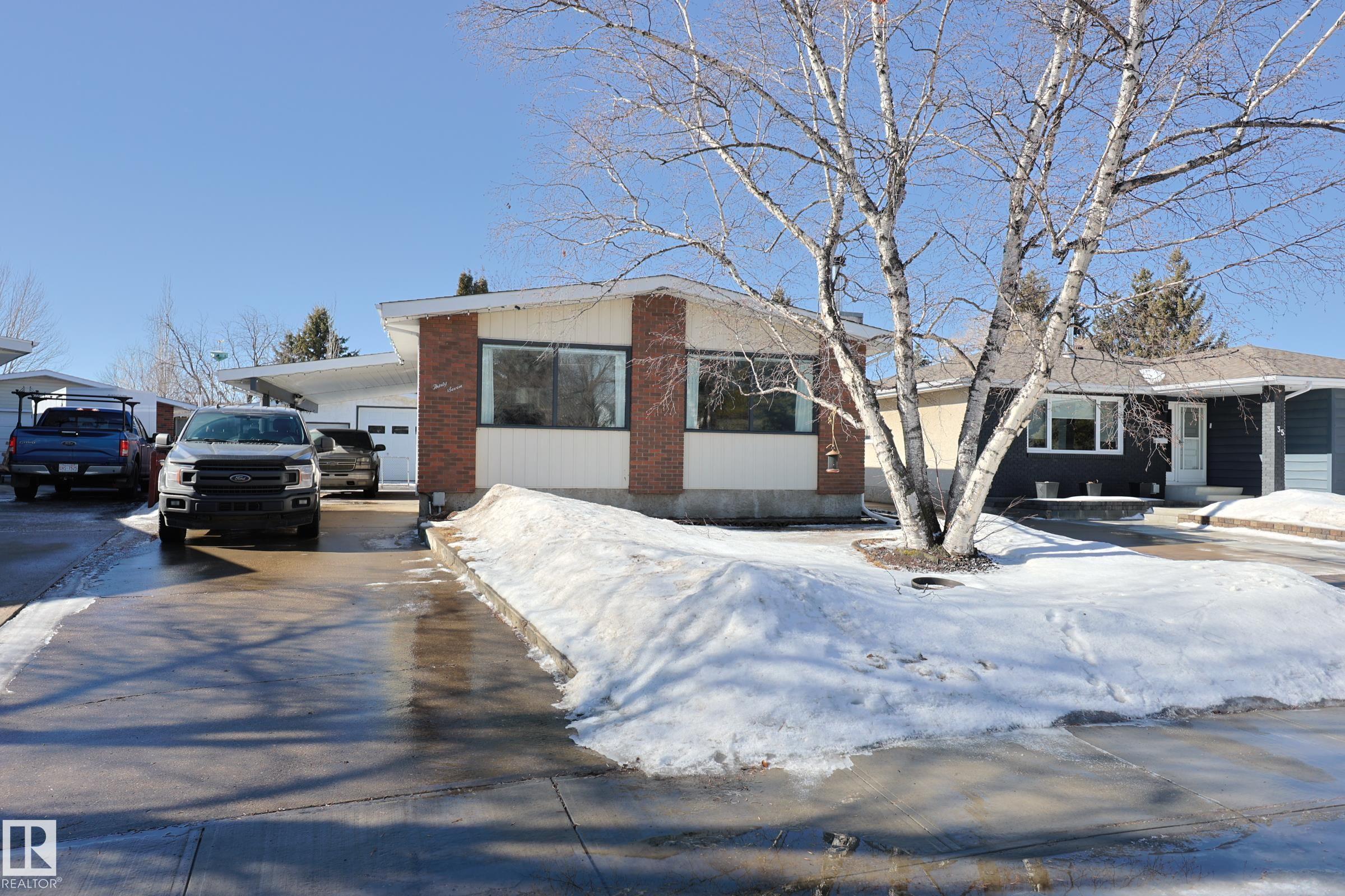 37 Armstrong Crescent, Leduc, MLS® # E4478938