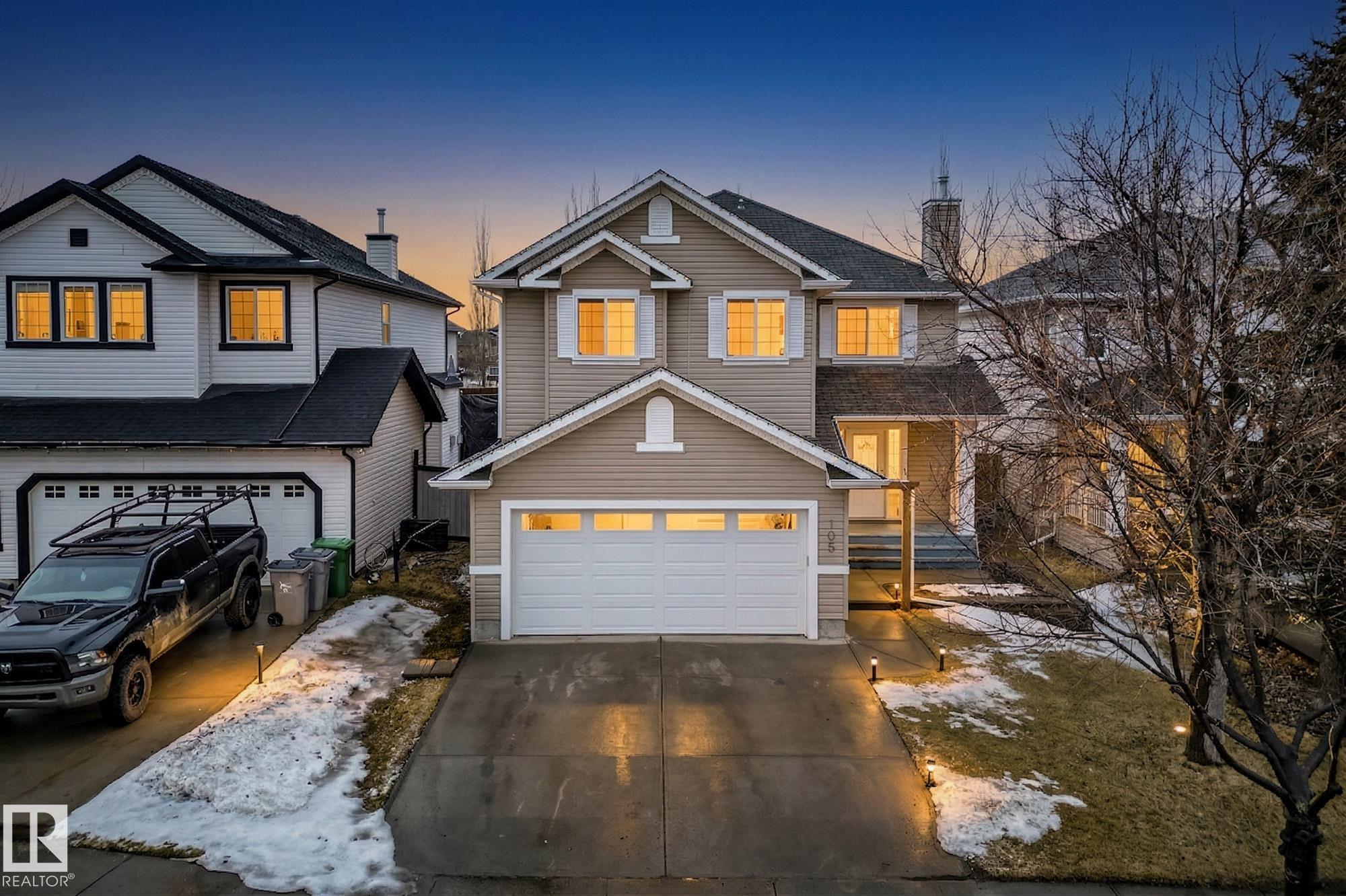 109 Rue Marquet, Beaumont, MLS® # E4478945