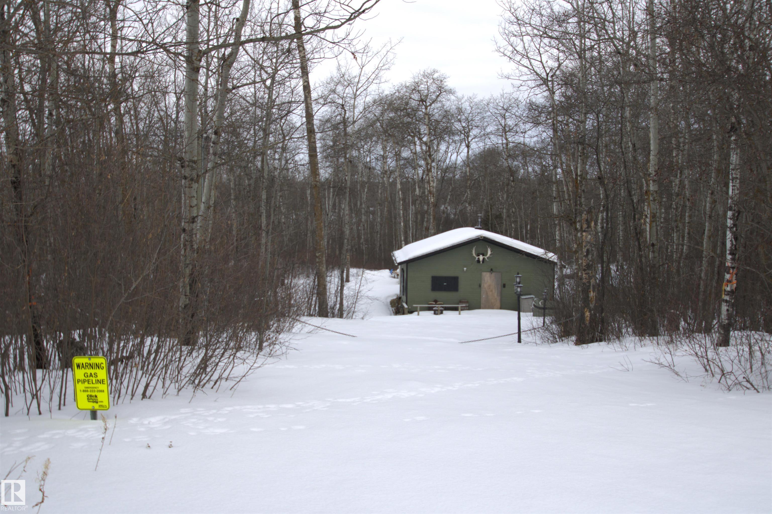 116 58532 Rng Rd 113, Rural St. Paul County, MLS® # E4478950