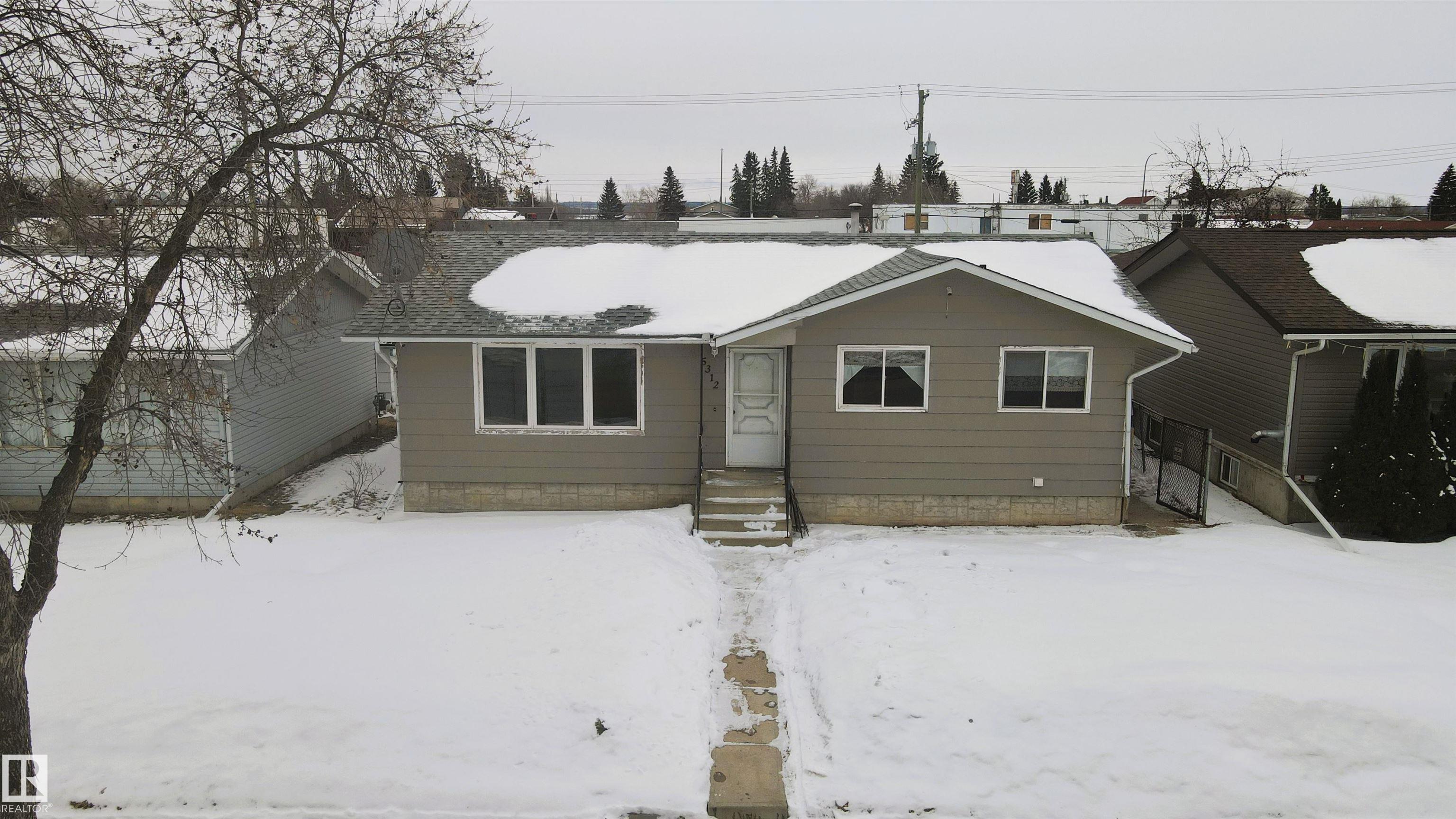 5312 51 Avenue, Bonnyville Town, MLS® # E4478961