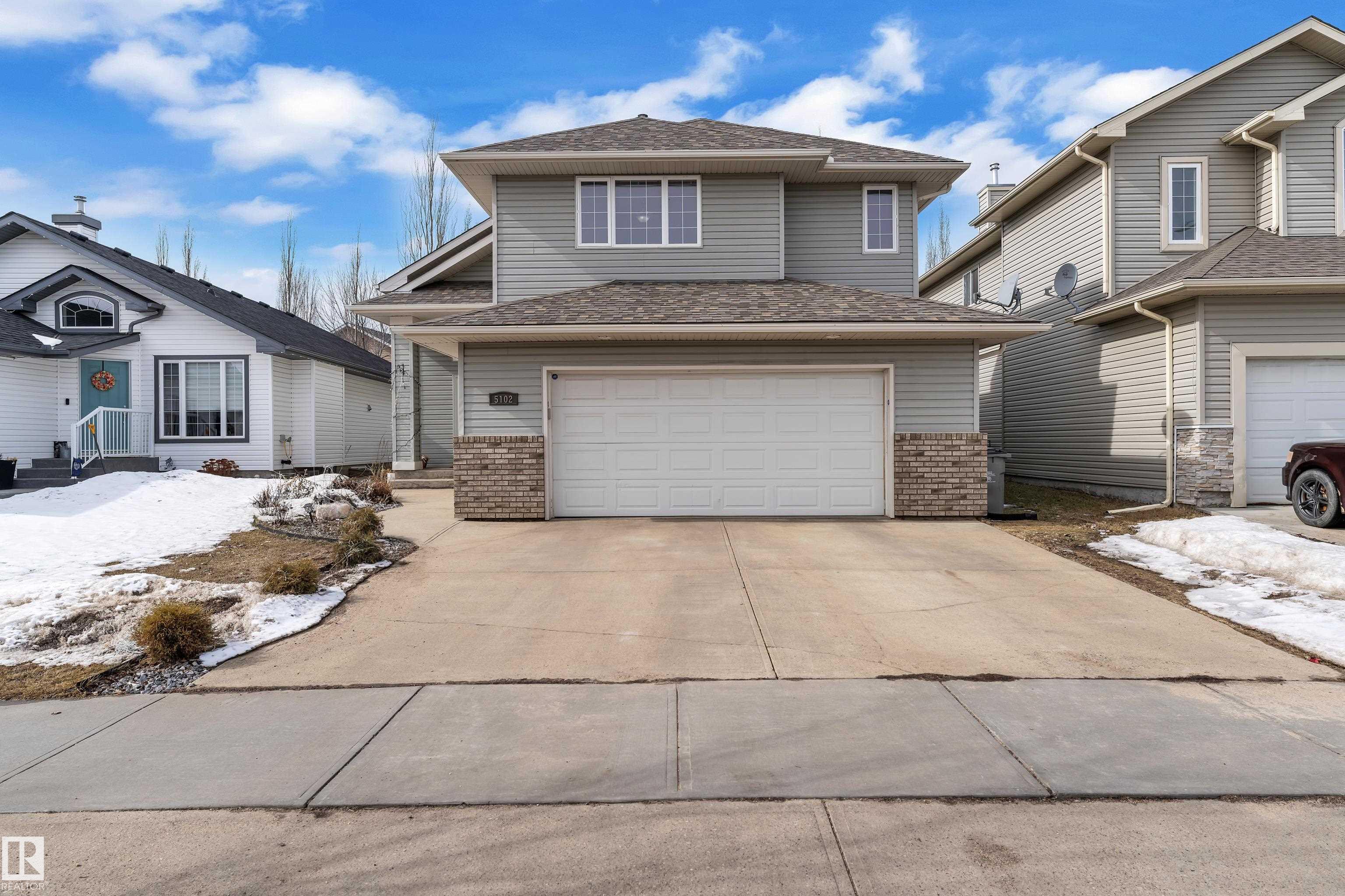 5102 62 Street, Beaumont, MLS® # E4478966