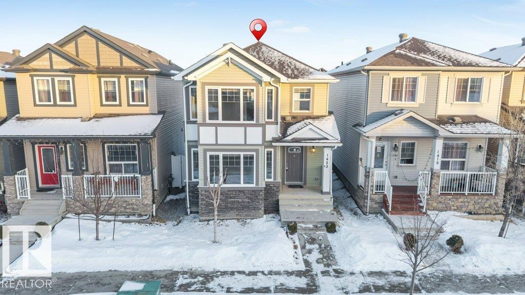 Real Estate Listing MLS E4479008