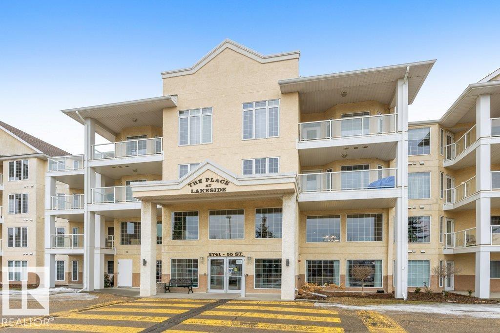 238 2741 55 Street, Edmonton, MLS® # E4479026