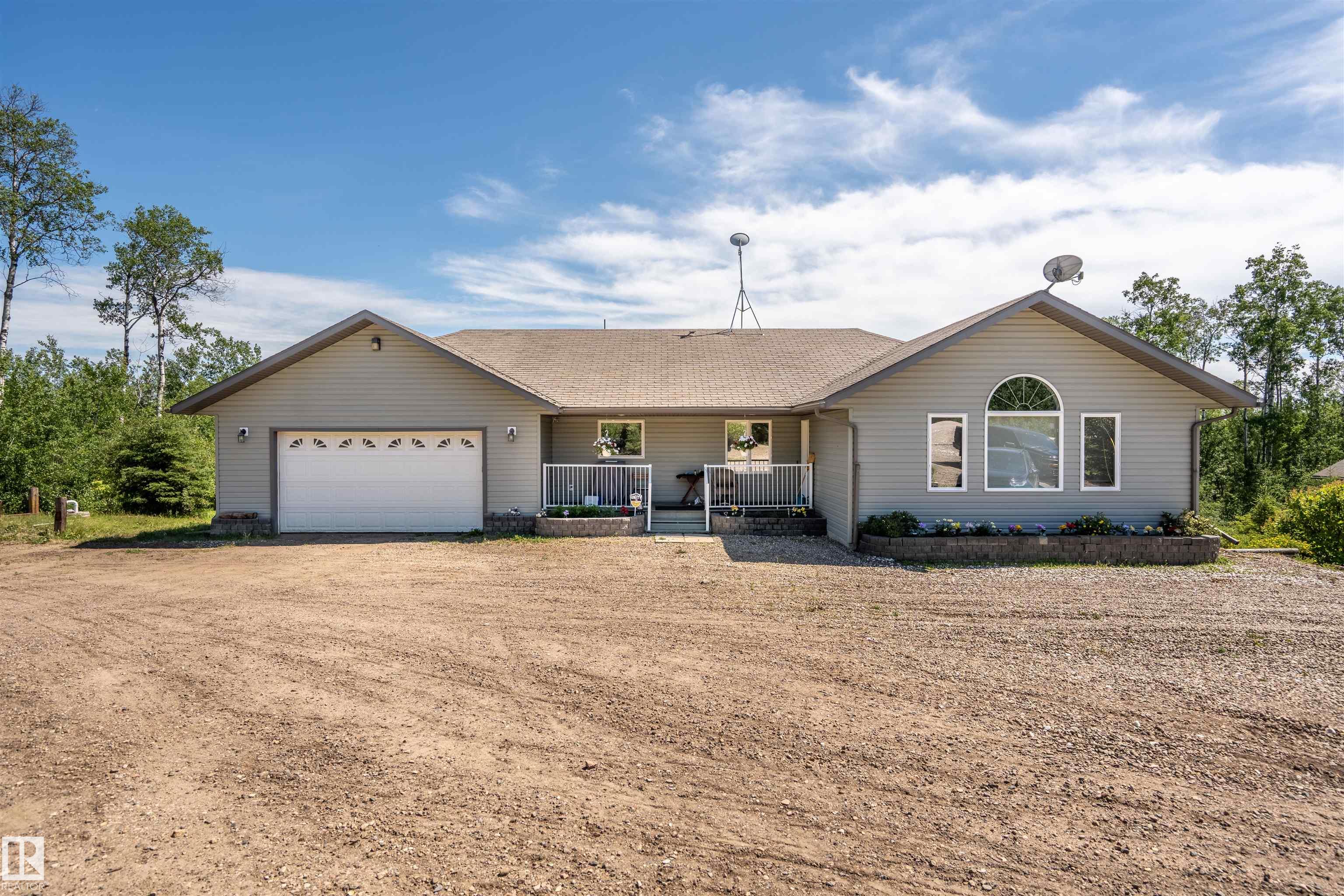 62019 Range Road 421, Rural Bonnyville M.d., MLS® # E4479056