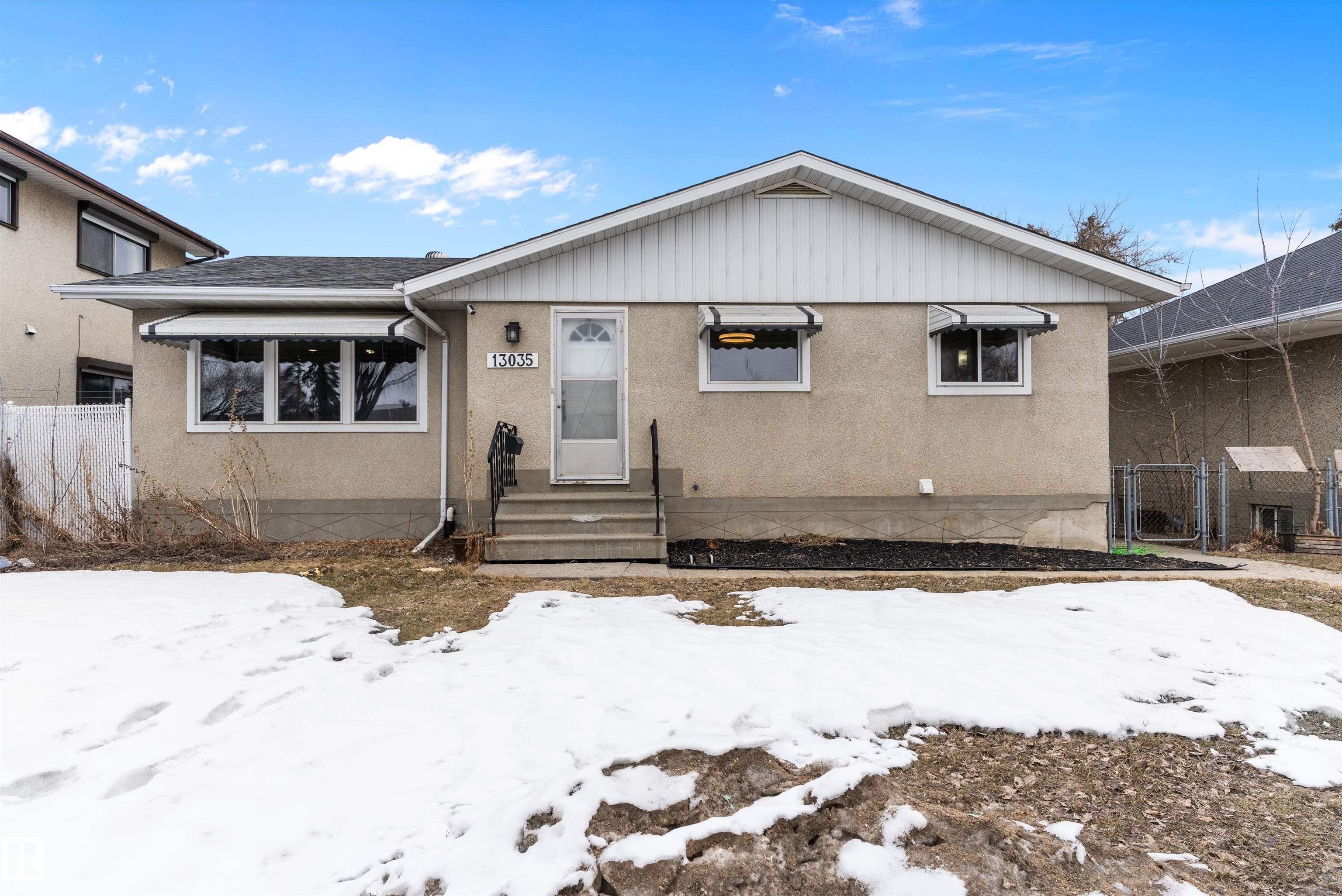 13035 126 Street, Edmonton, MLS® # E4479076