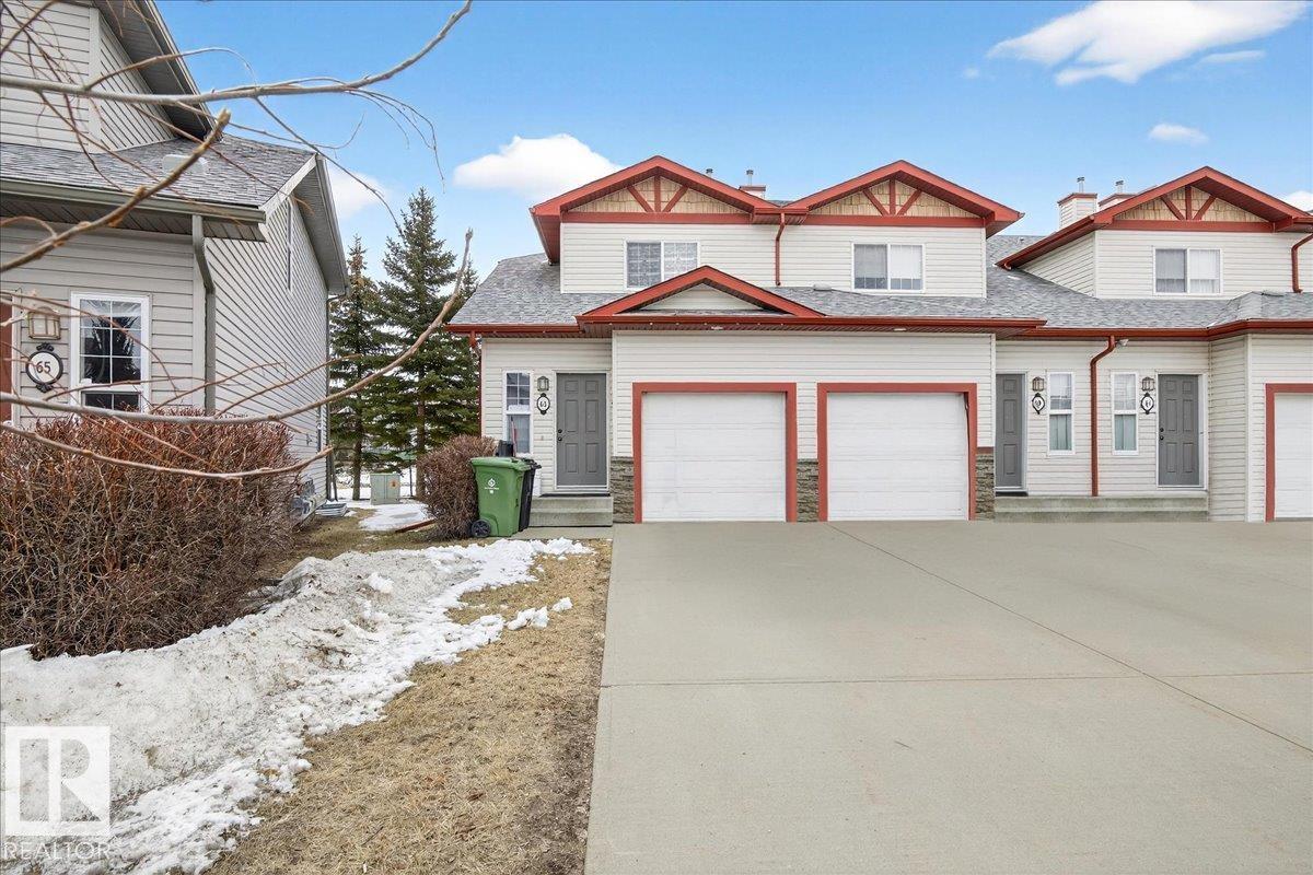 63 15 Woodsmere Close, Fort Saskatchewan, MLS® # E4479089