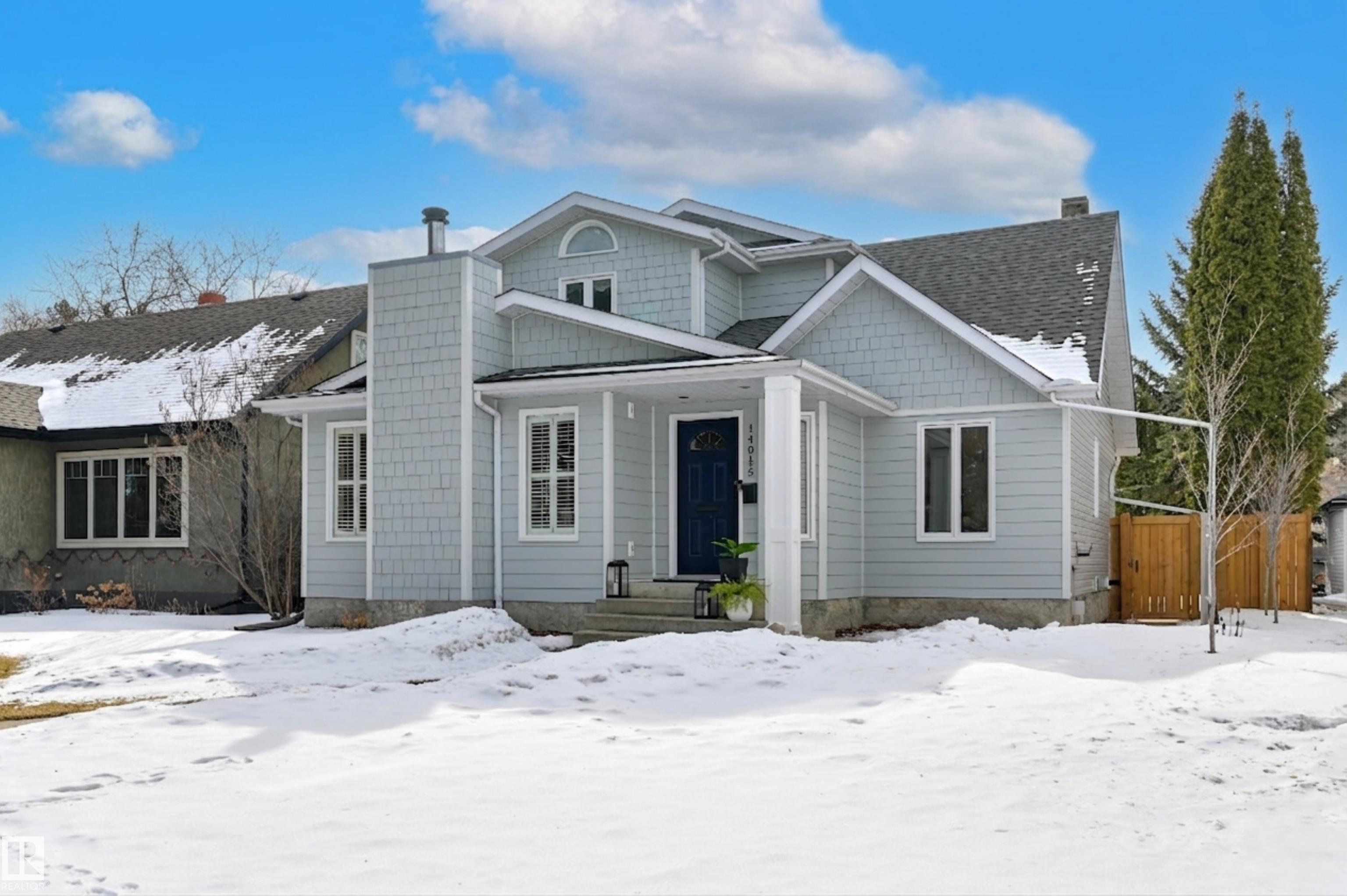 14015 104 Avenue, Edmonton, MLS® # E4479107