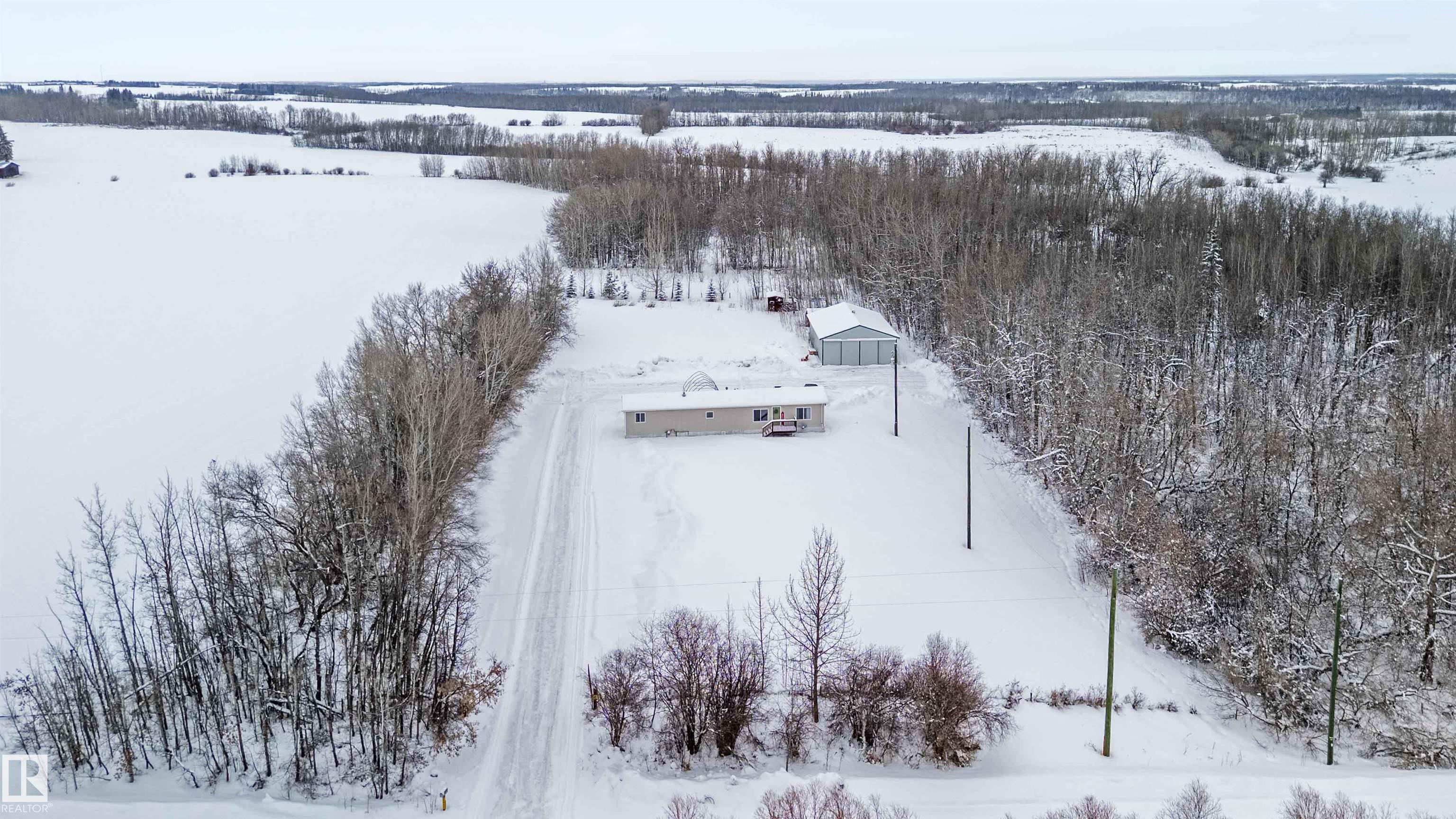24016 Twp Rd 570, Rural Sturgeon County, MLS® # E4479109
